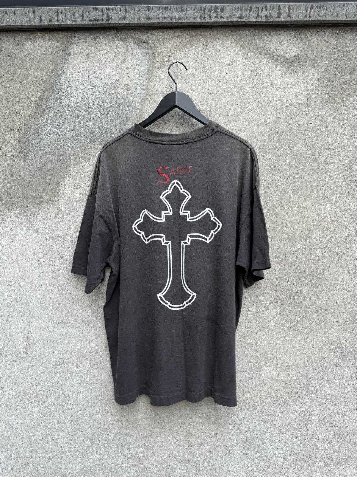 Saint Michael SAINT Mxxxxxx (Saint Michael), Size US XXL / EU 58 / 5 - 2 Thumbnail