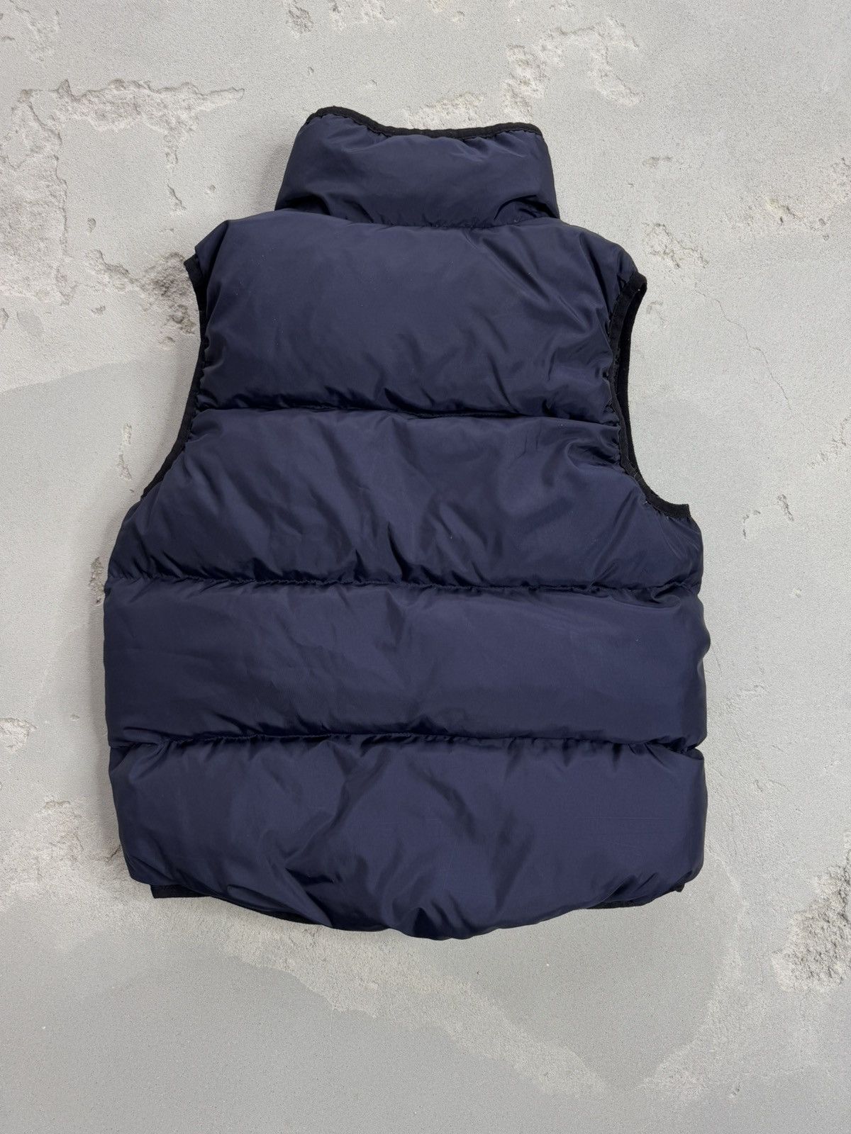 Polo Ralph Lauren × Ralph Lauren × Vintage Vintage Y2K Polo Ralph Lauren down vest Size S / US 4 / IT 40 - 2 Thumbnail