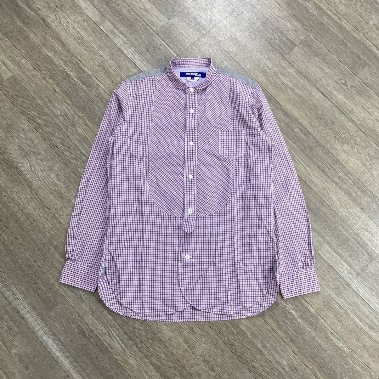 🇯🇵SS13 Junya Watanabe Comme des Garcons CDG Shirt Designer