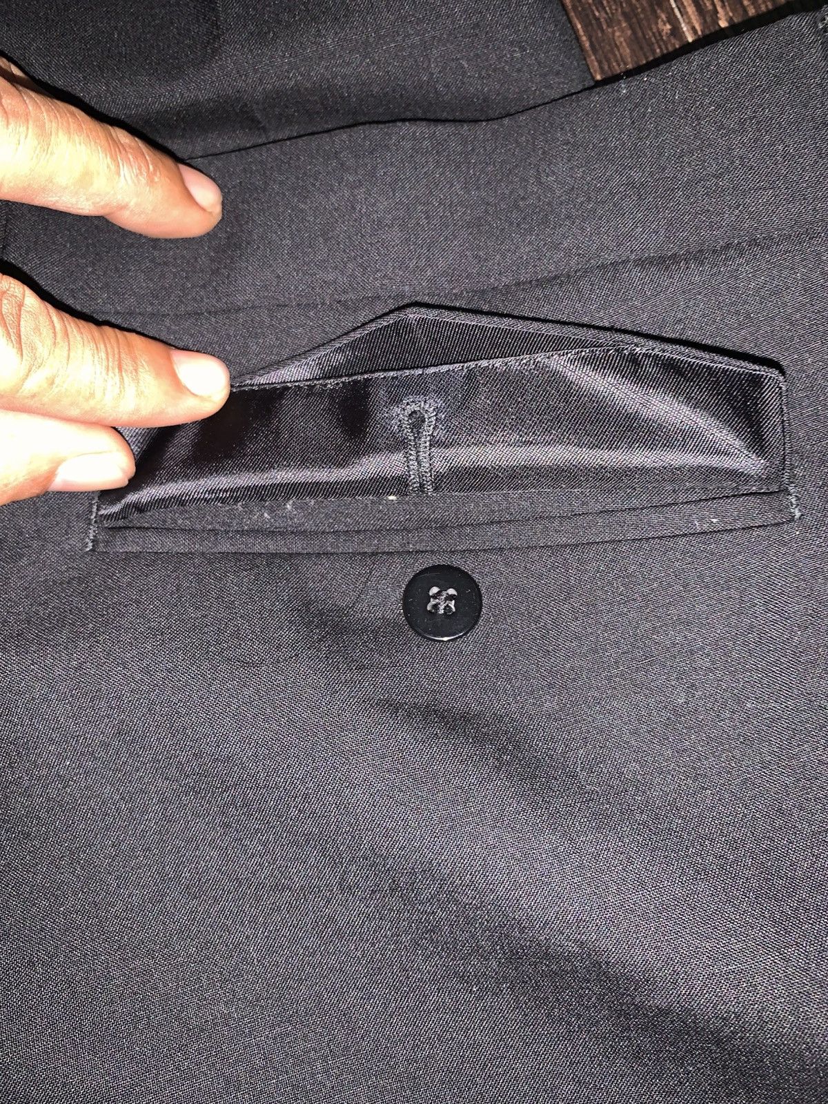 Dior Dior Casual Pants Size US 32 / EU 48 - 7 Thumbnail