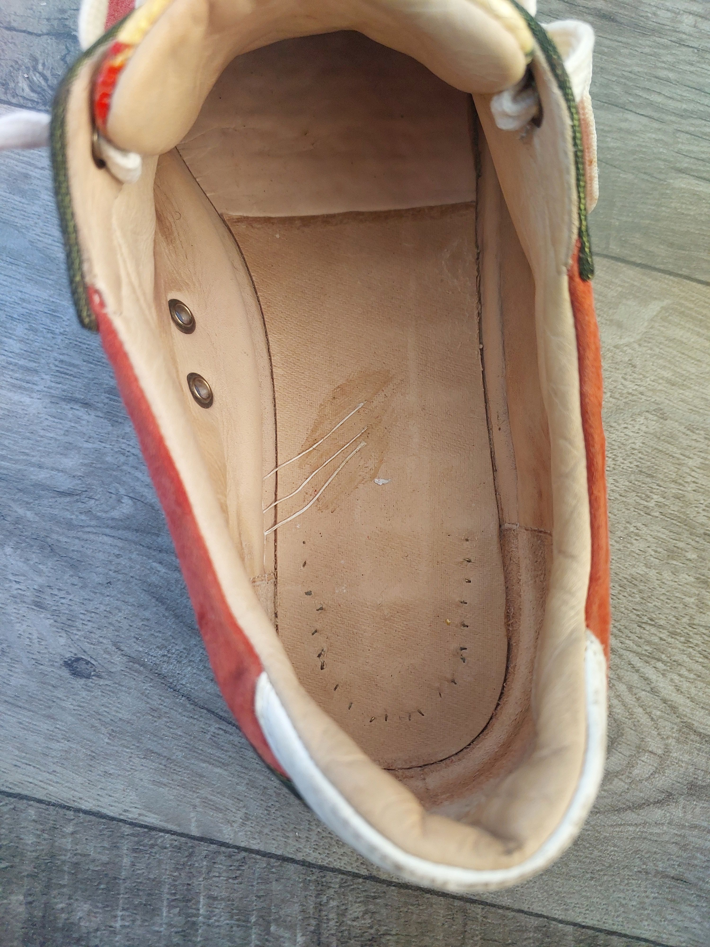 Christian Louboutin Loubotin Sneakers Size US 12 / EU 45 - 19 Thumbnail