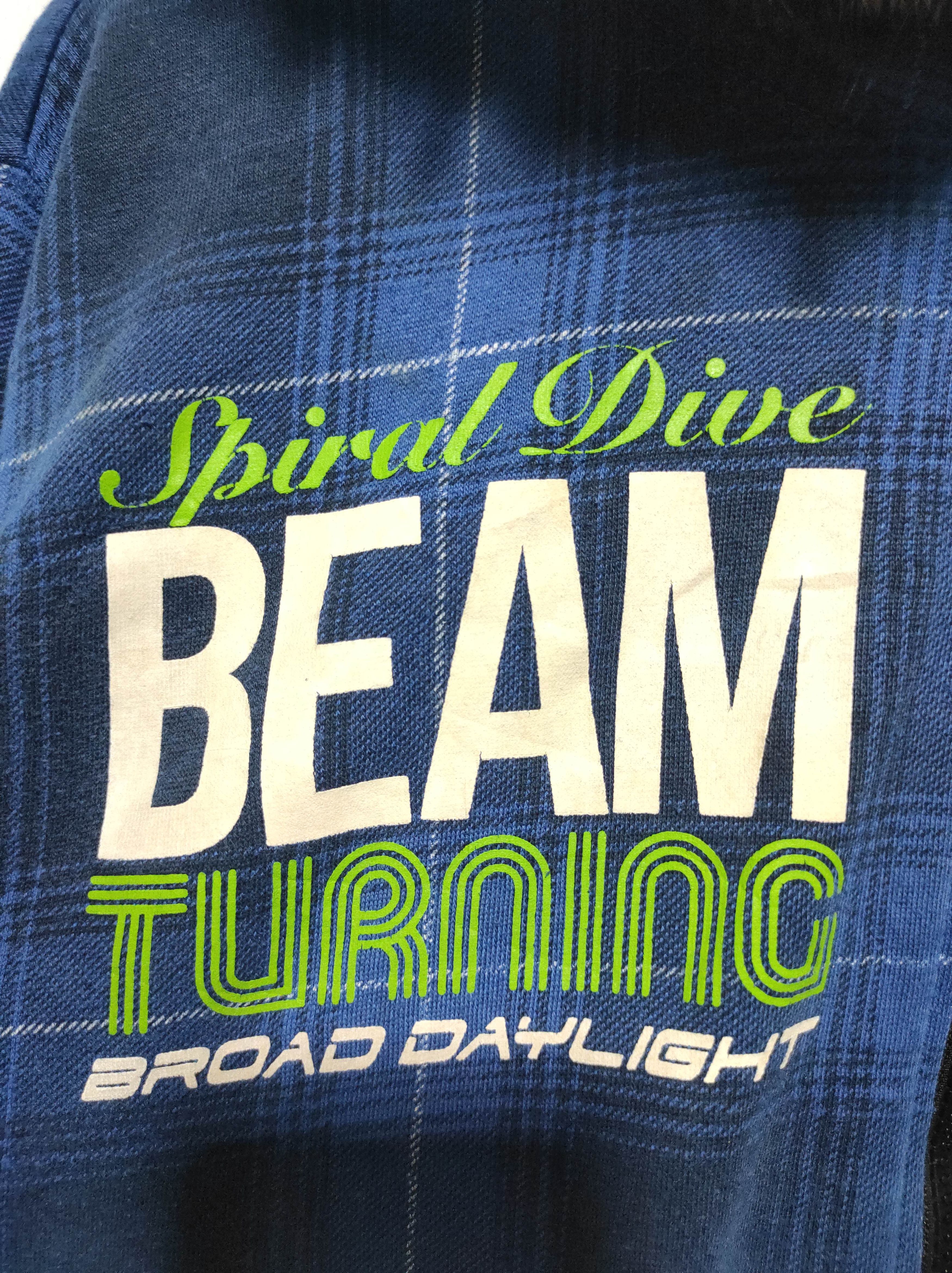 Hysteric Glamour Beaumere Plaid Zipper Fur Hoodie LGB i6w9 style Size US M / EU 48-50 / 2 - 4 Thumbnail