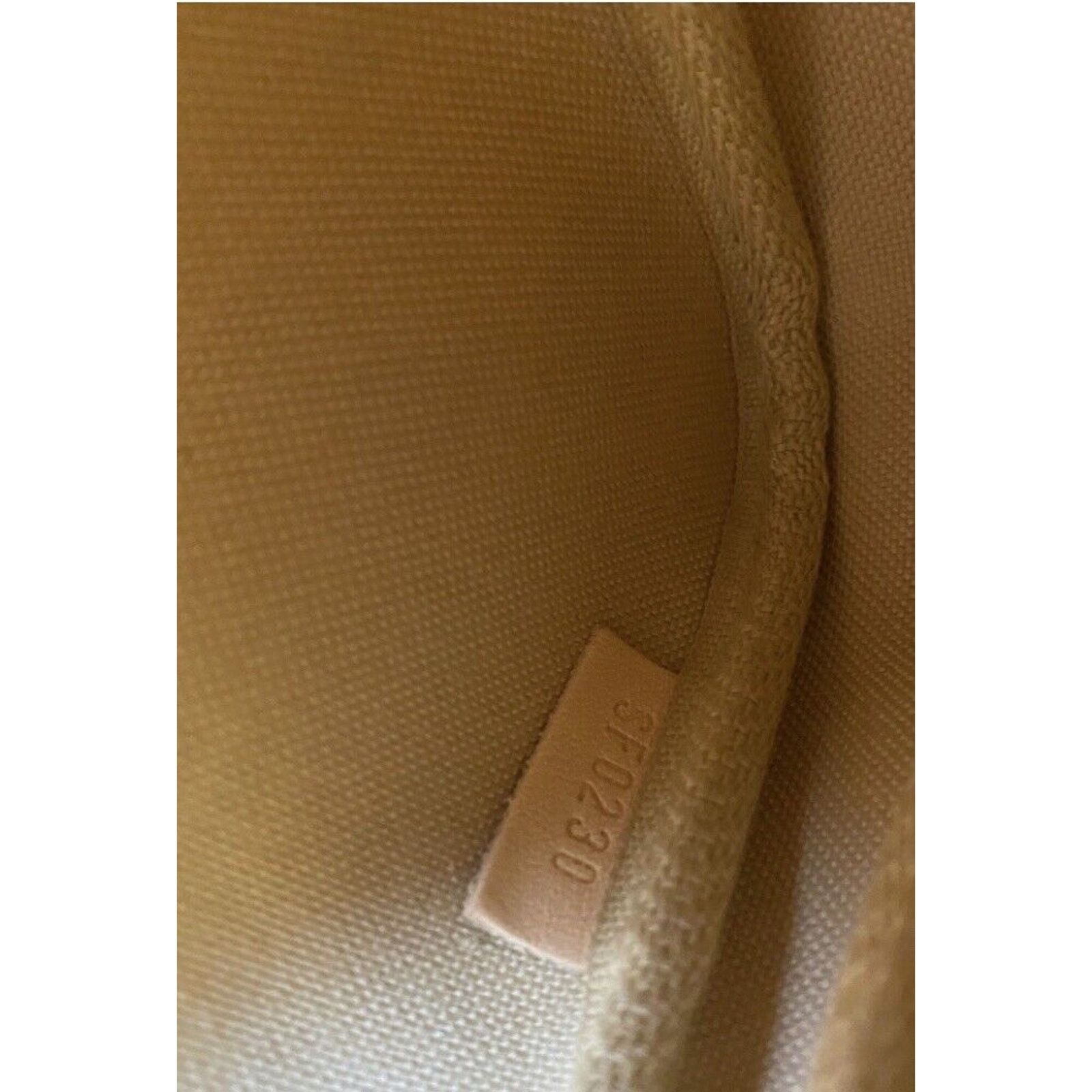 Louis Vuitton NEW LOUIS VUITTON Mini Pochette Accessoire Pouch Damier Azur Size ONE SIZE - 12 Thumbnail