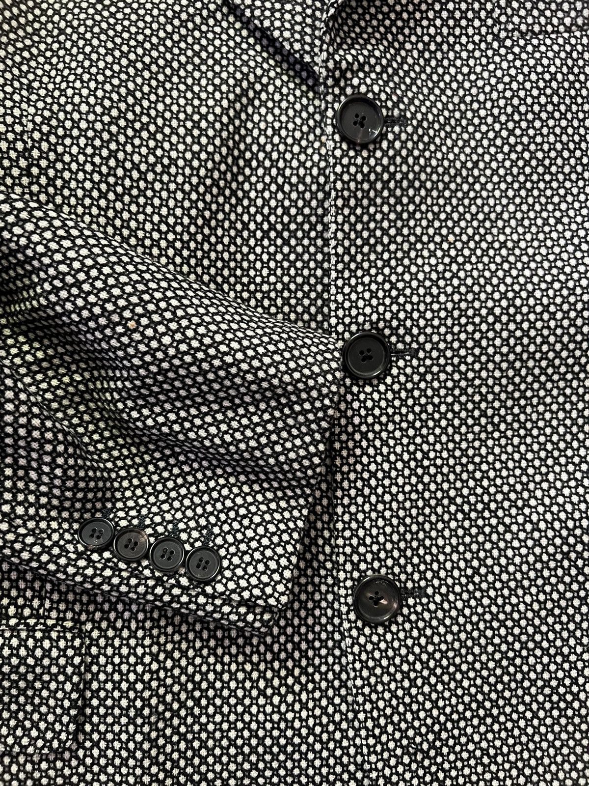 Gianfranco Ferre JACKET GIANFRANCO FERRE Size US L / EU 52-54 / 3 - 15 Thumbnail