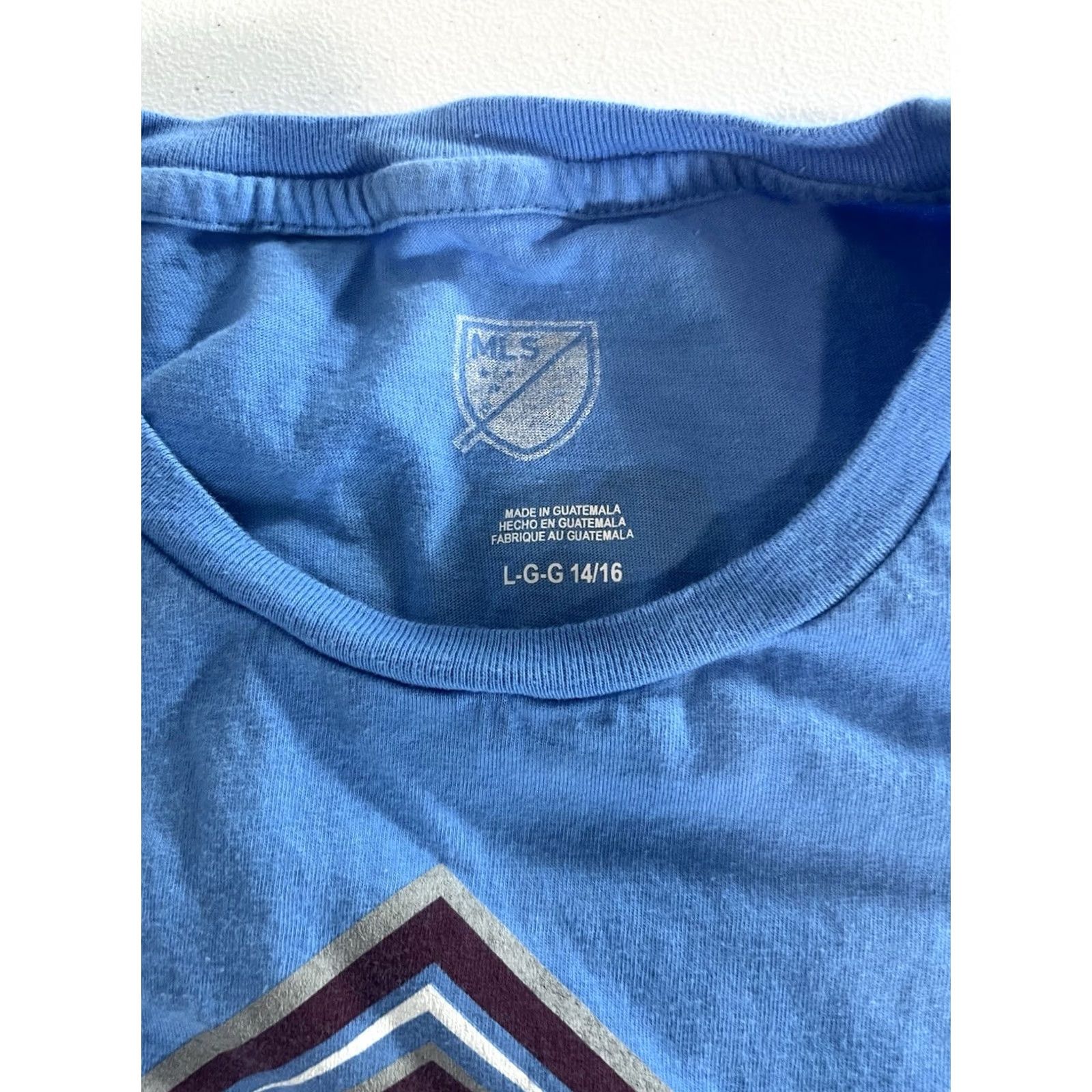 Vintage VINTAGE? No. Size L / US 10 / IT 46 - 2 Thumbnail