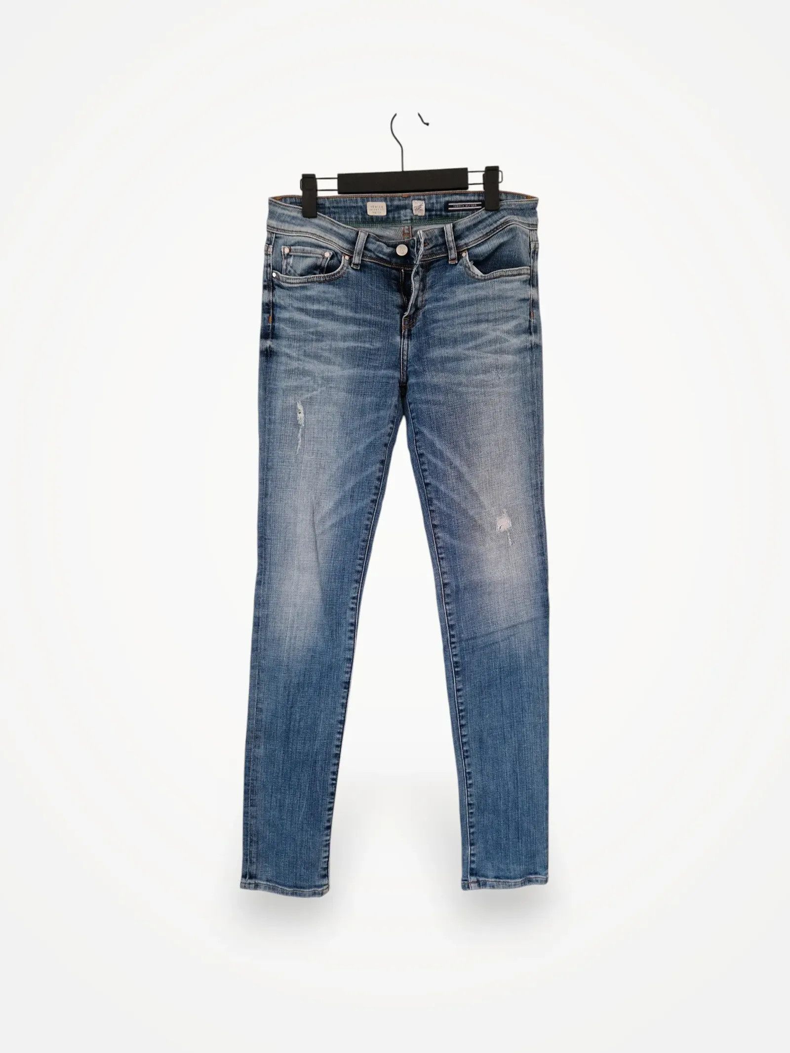 Tommy Hilfiger Tommy Hilfiger Jeans Size 28" / US 6 / IT 42 - 1 Thumbnail