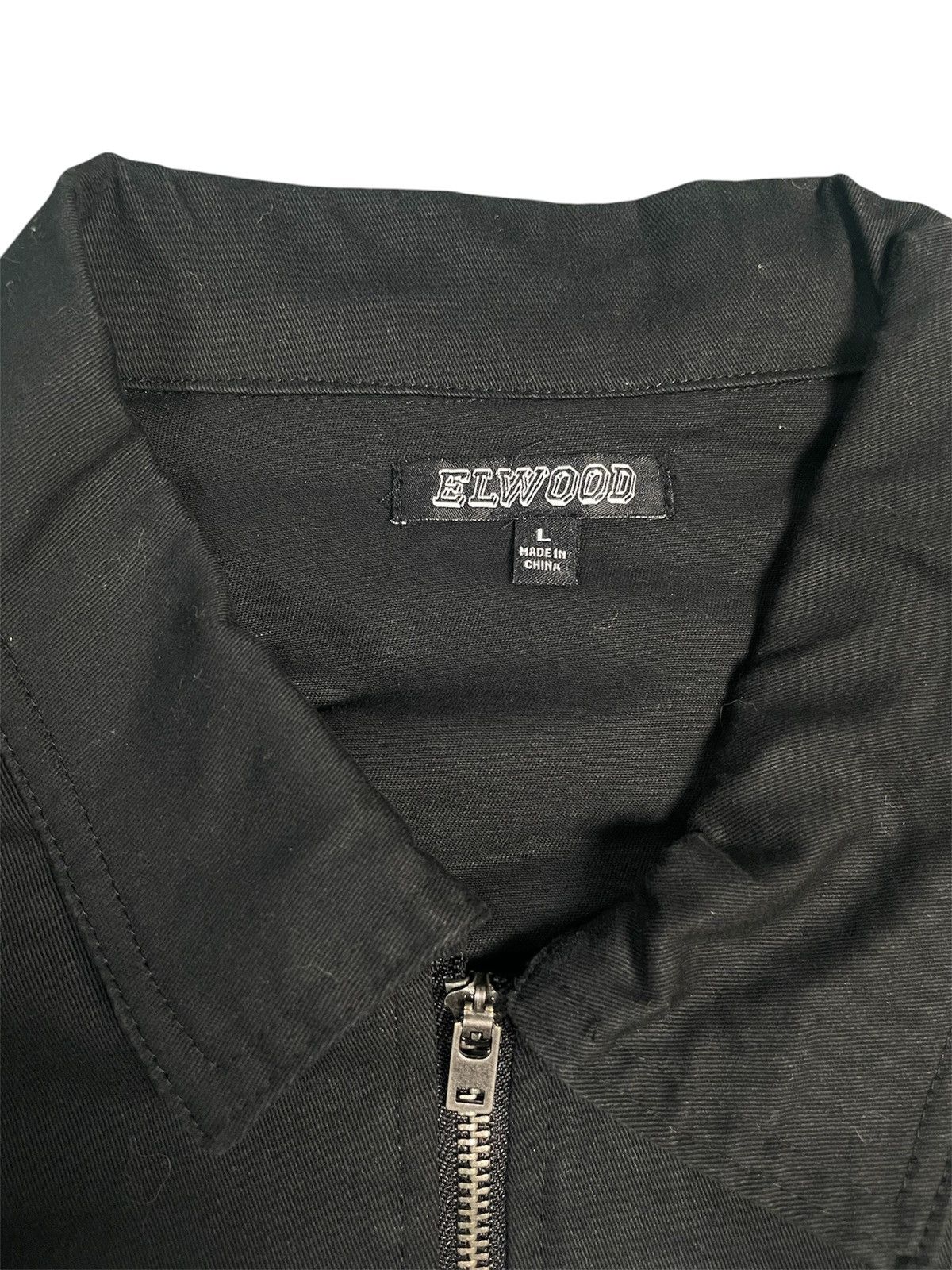 Elwood Elwood 3D Multipocket Jacket Size US L / EU 52-54 / 3 - 6 Thumbnail