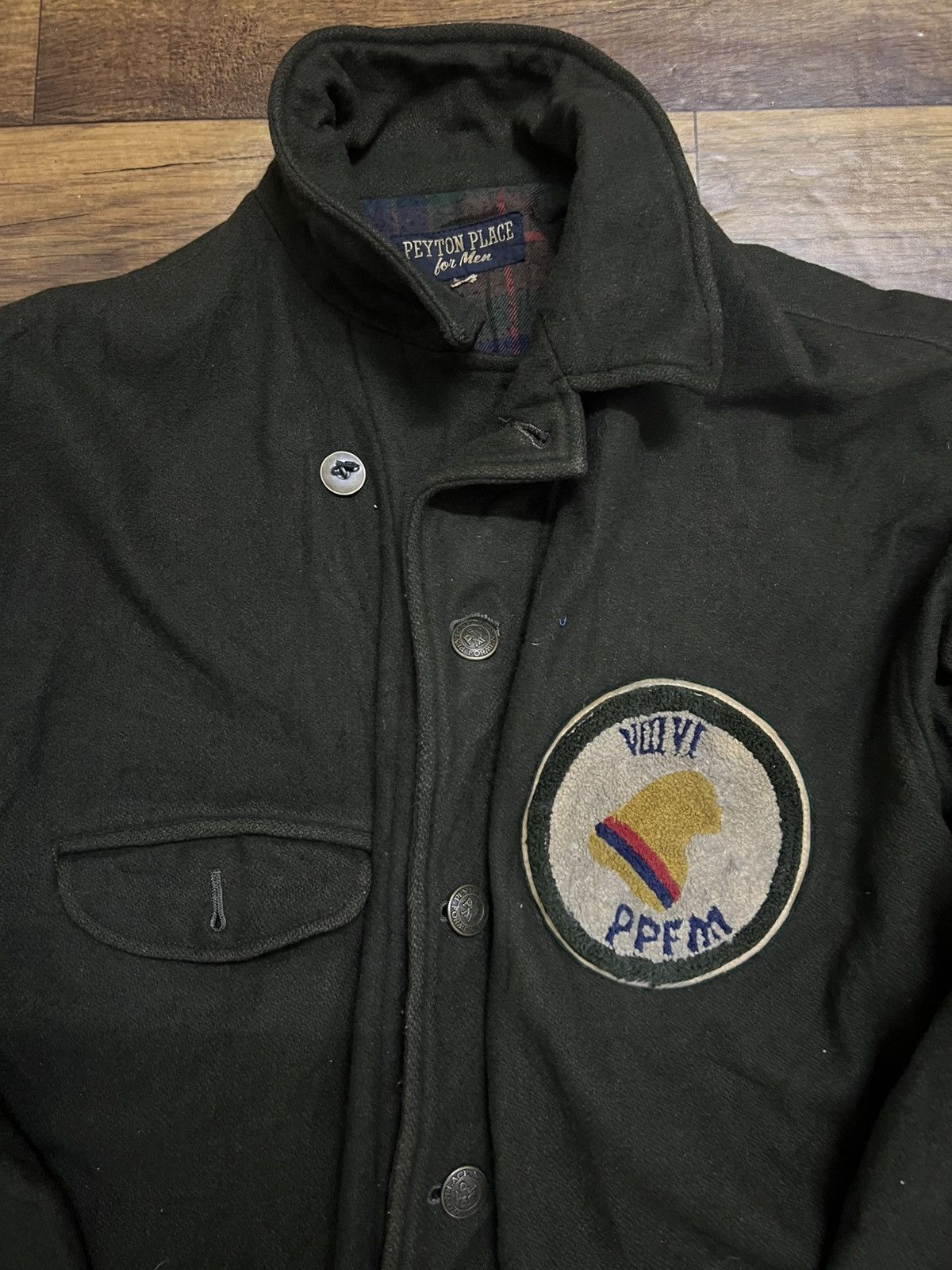 PPFM Peyton Place for Men (PPFM) (Designer & Character) Size US XL / EU 56 / 4 - 4 Thumbnail