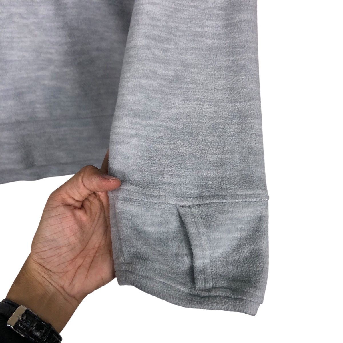 Vintage Outdoor Vintage Rare Design Sweatshirt Small Size US S / EU 44-46 / 1 - 9 Thumbnail