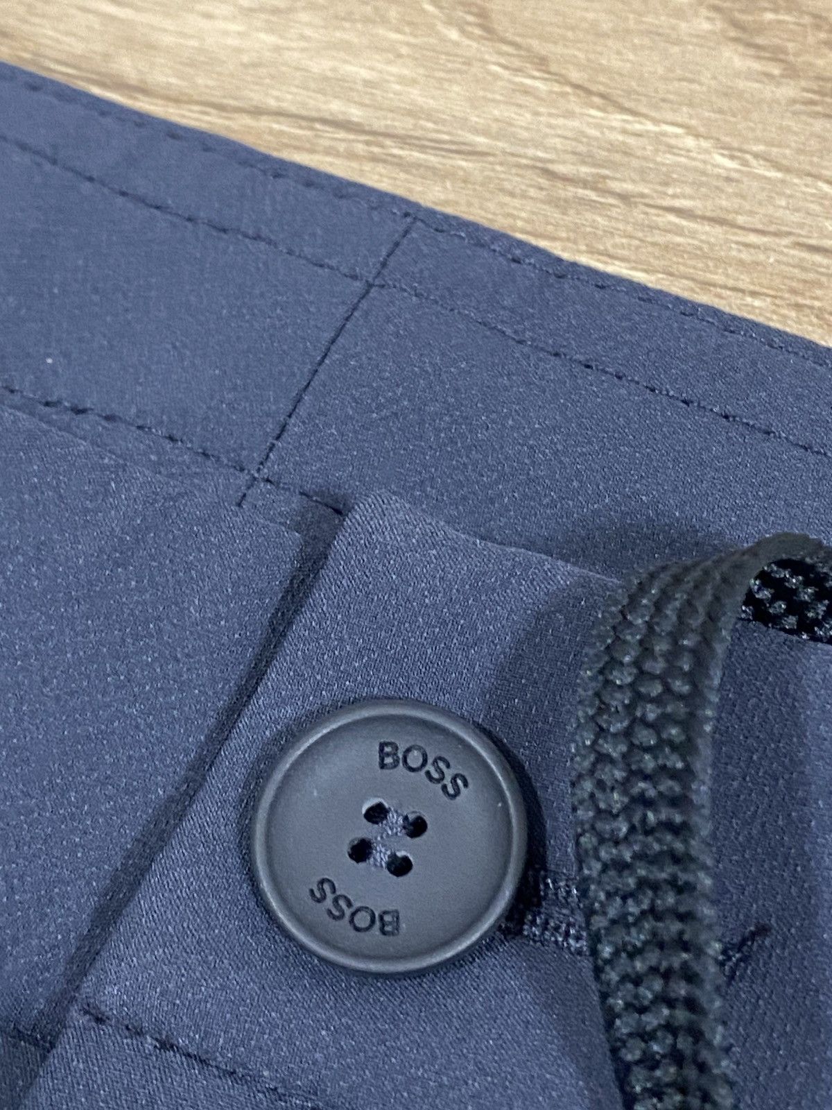 Hugo Boss Hugo Boss T-Commuter Slim Casual Pants Size: 50 NWT Size US 34 / EU 50 - 3 Thumbnail