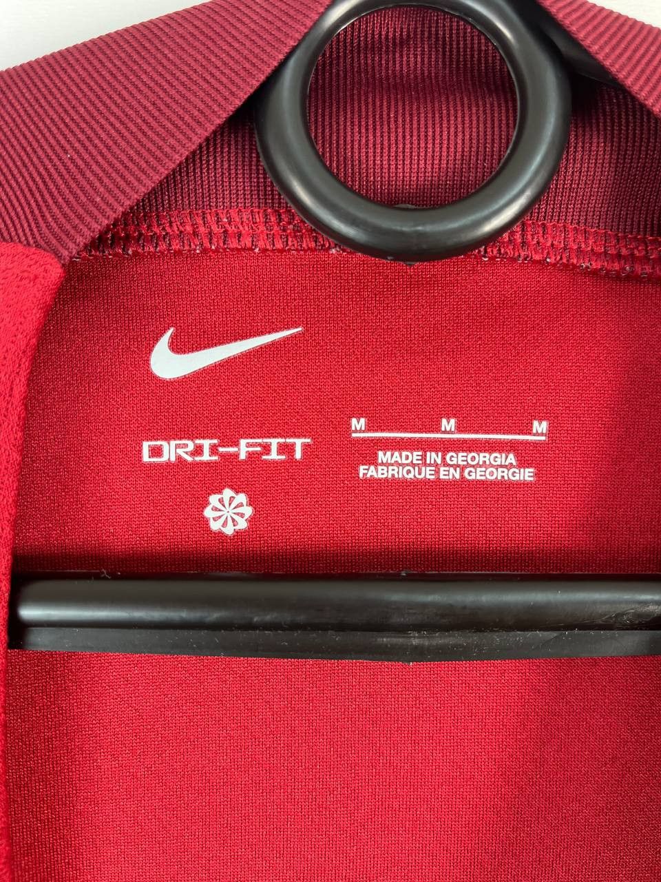 Nike Liverpool FC Home Shirt 2022/23 Nike DM1843-609 Size M Size US M / EU 48-50 / 2 - 3 Thumbnail