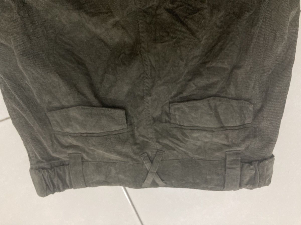Kris Van Assche Kris Van Assche Curduroy Pants Size US 34 / EU 50 - 9 Thumbnail