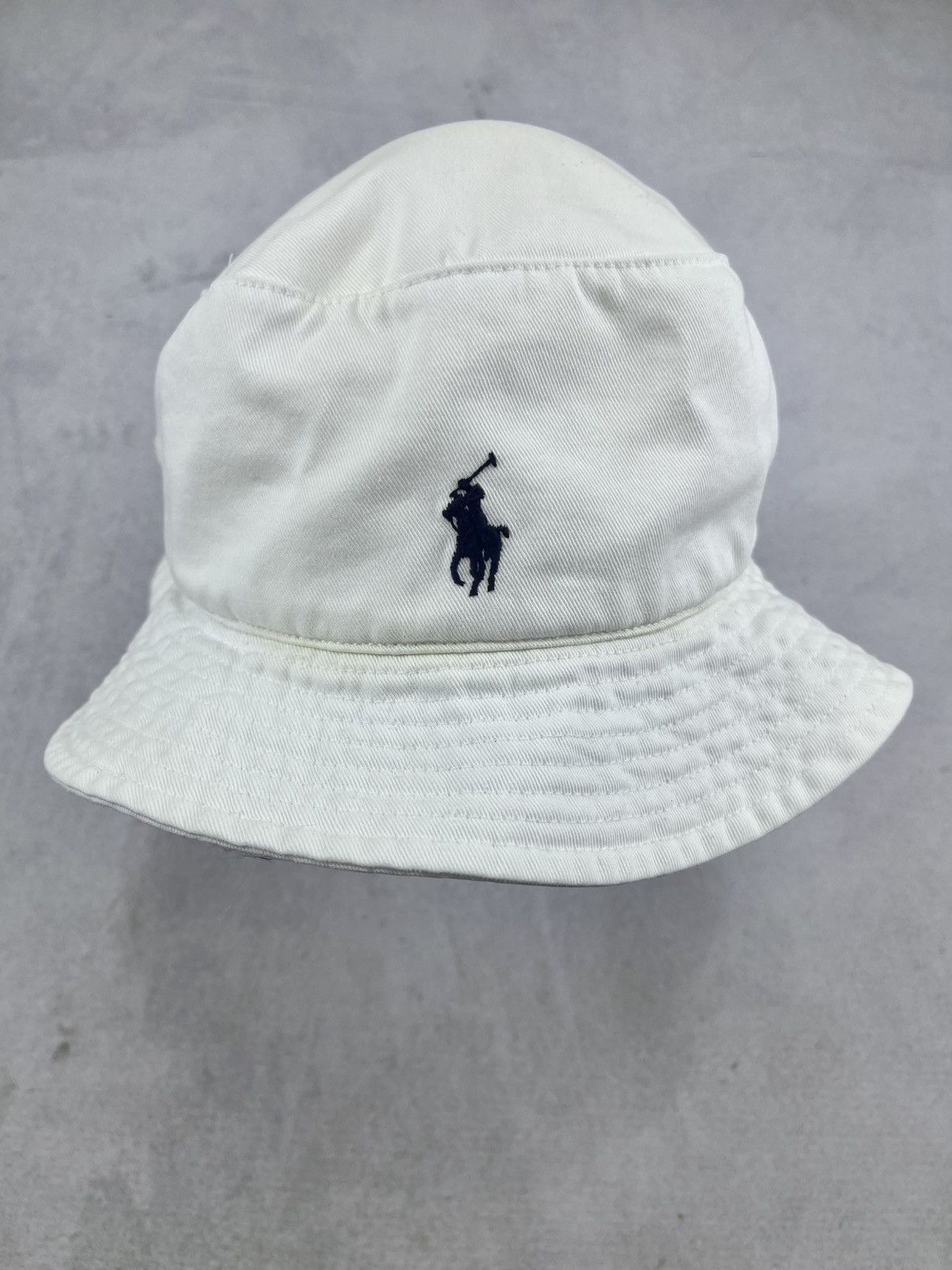 Polo Ralph Lauren Bucket Hat