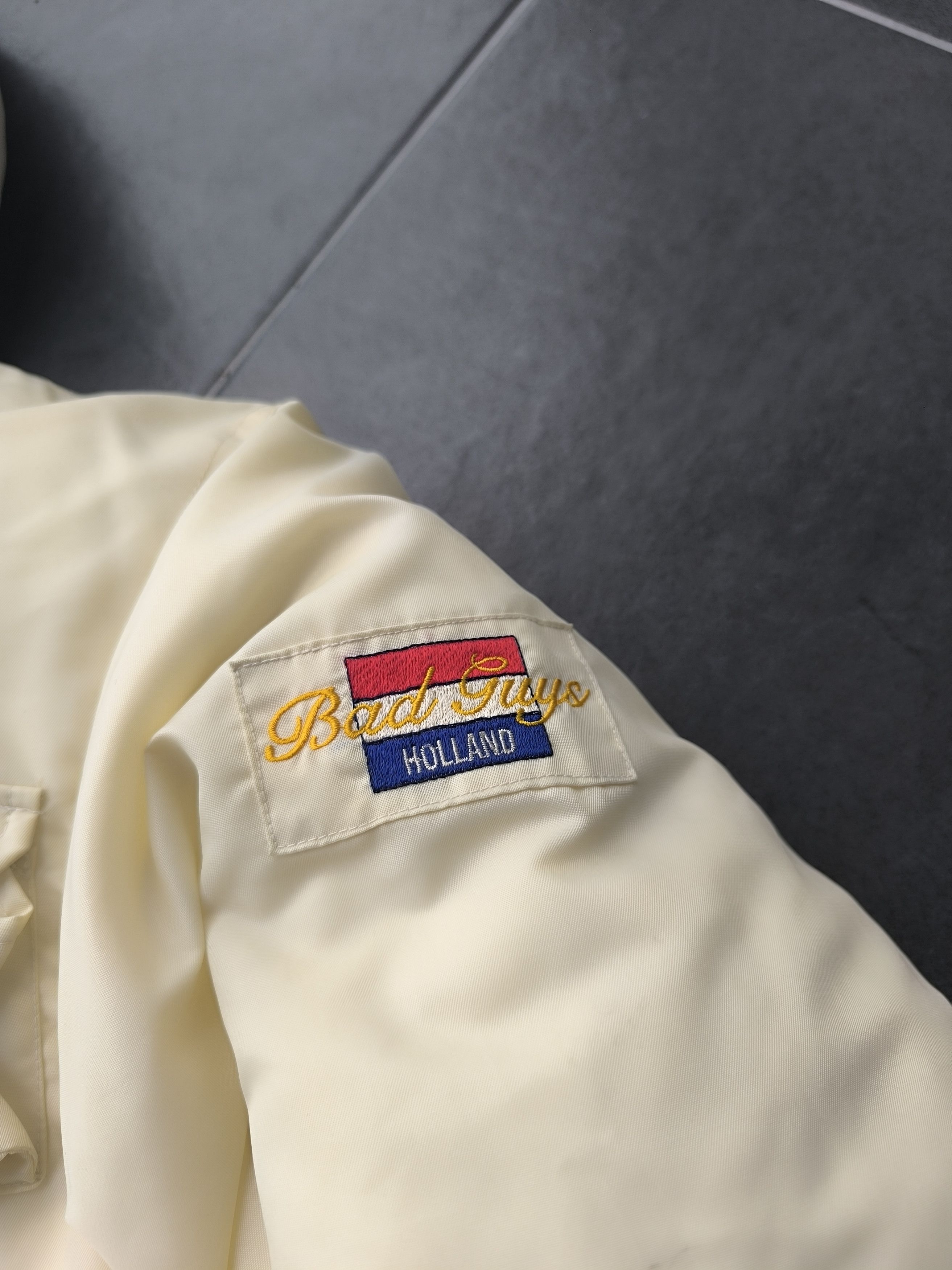 Other BAD GUYS HOLLAND MULTIPOCKET PUFFER JACKET Size US XXL / EU 58 / 5 - 4 Thumbnail
