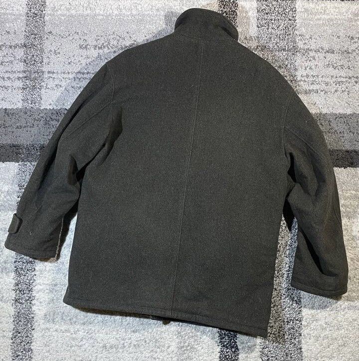 Bogner Bogner Coat Men Size 50 M Collared Long Zip Size US M / EU 48-50 / 2 - 8 Thumbnail