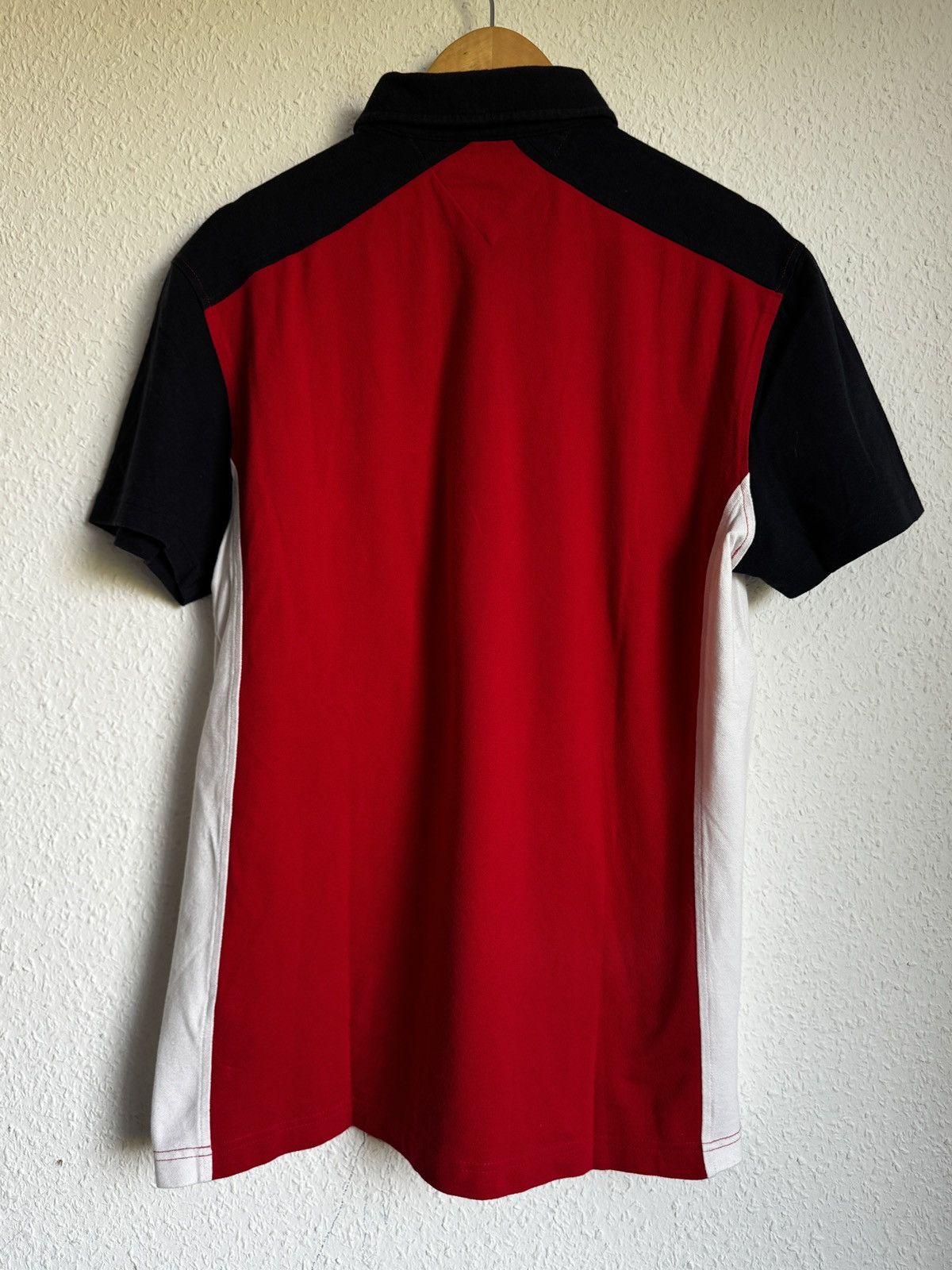 Tommy Hilfiger Tommy hilfiger Polo tshirt Size US L / EU 52-54 / 3 - 7 Thumbnail