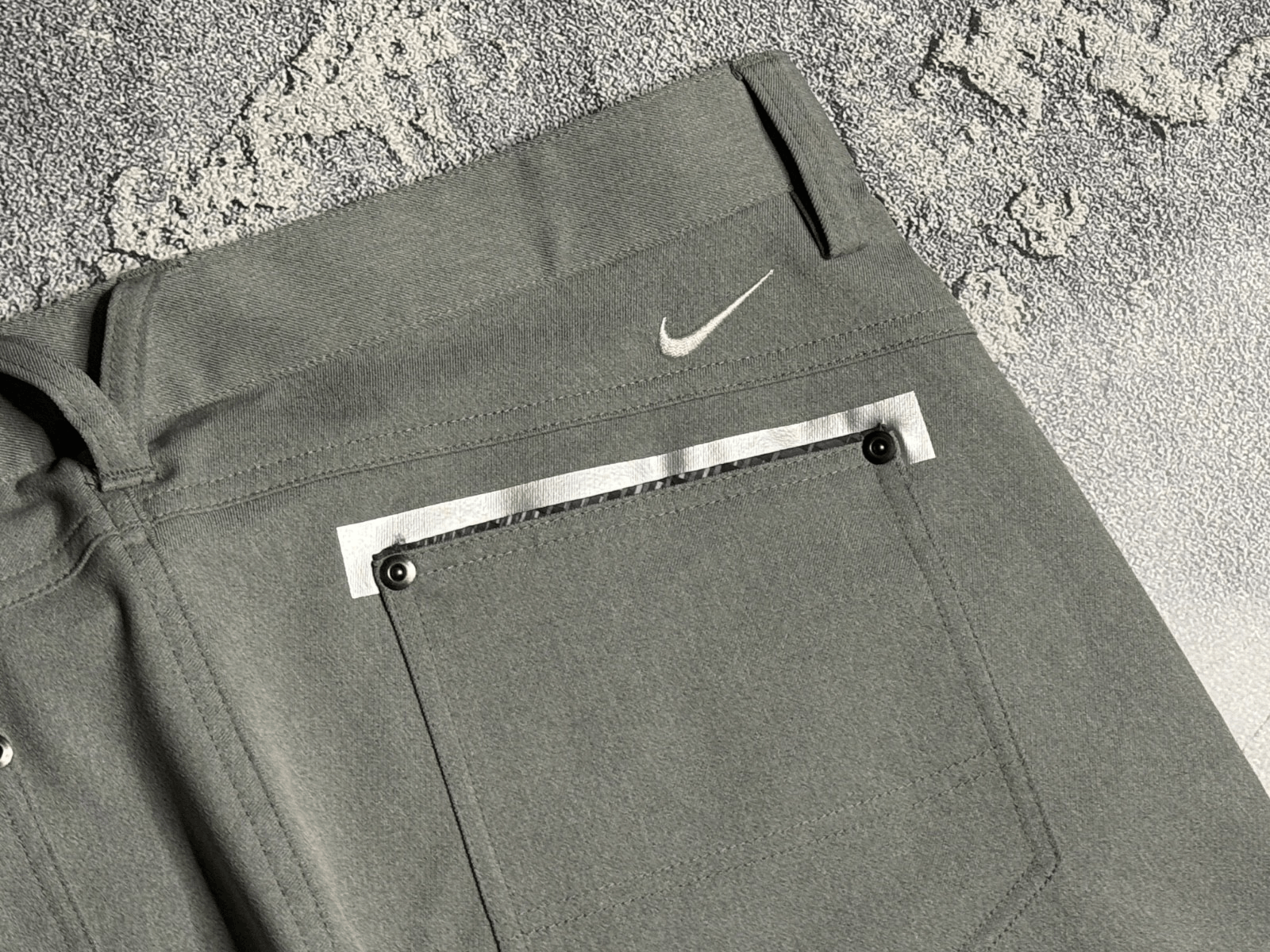 Nike Nike Golf tour performance men's pants 34 Size US 34 / EU 50 - 9 Thumbnail