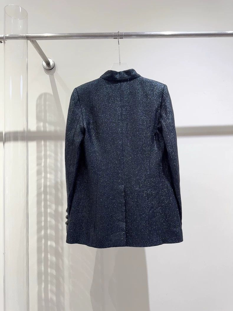 Chanel Chanel 20A jacket 2503-Nextarrow Size XS / US 0-2 / IT 36-38 - 6 Thumbnail