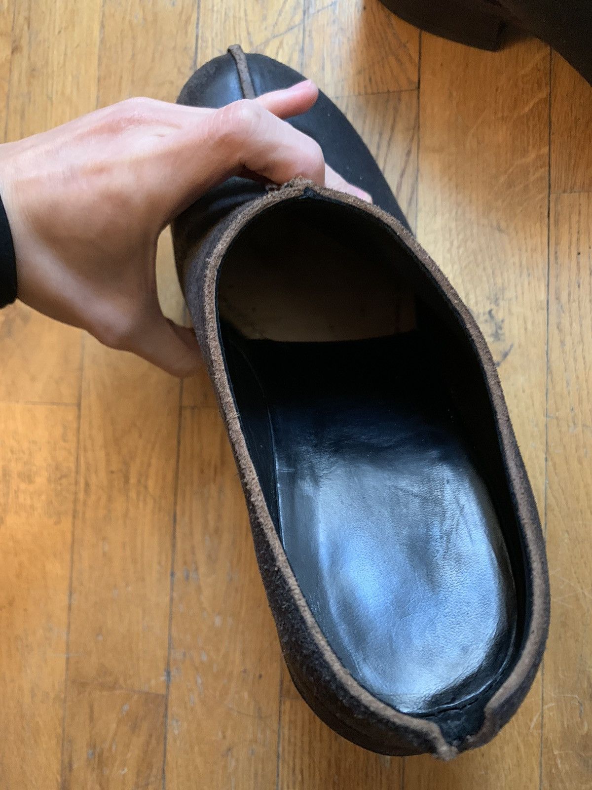 Carpe Diem C-Diem S55M Loafers EU42 Size US 9.5 / EU 42-43 - 4 Thumbnail