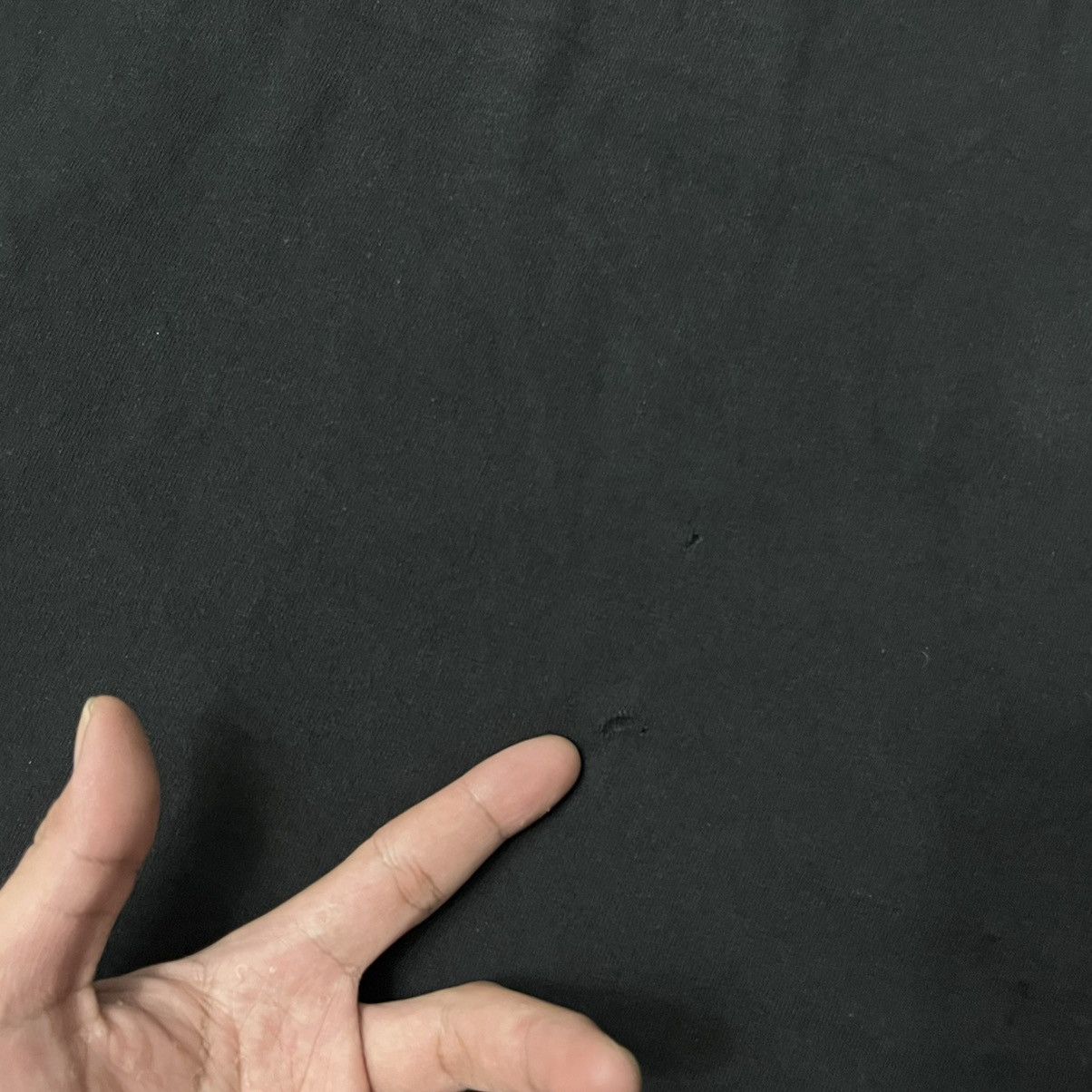 Babylon × Fuck The Population FTP x Babylon T-shirt black Size US M / EU 48-50 / 2 - 7 Thumbnail