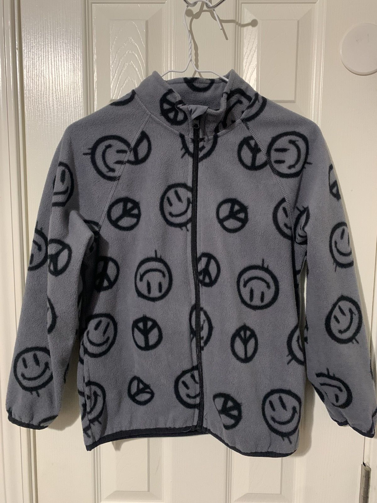 Other Peace & Smiles ZipUp Size US S / EU 44-46 / 1 - 1 Thumbnail