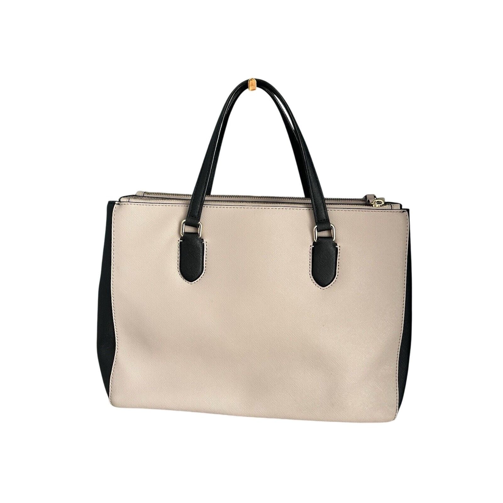 Kate Spade NWOT Kate Spade Leighann Laurel Way Almond Handbag Reese Size ONE SIZE - 9 Thumbnail