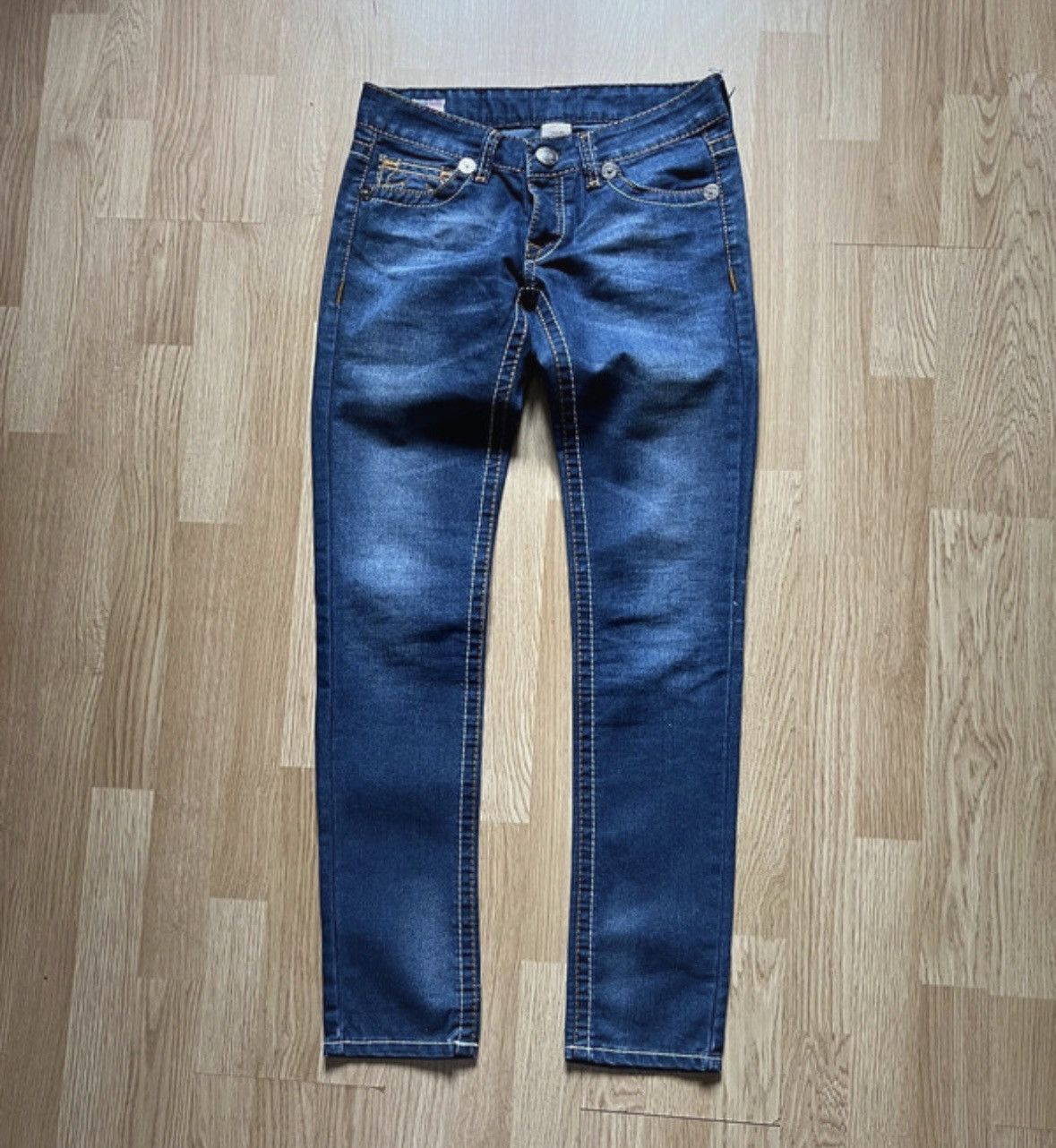 True Religion True Religion Jeans Size US 29 - 1 Thumbnail
