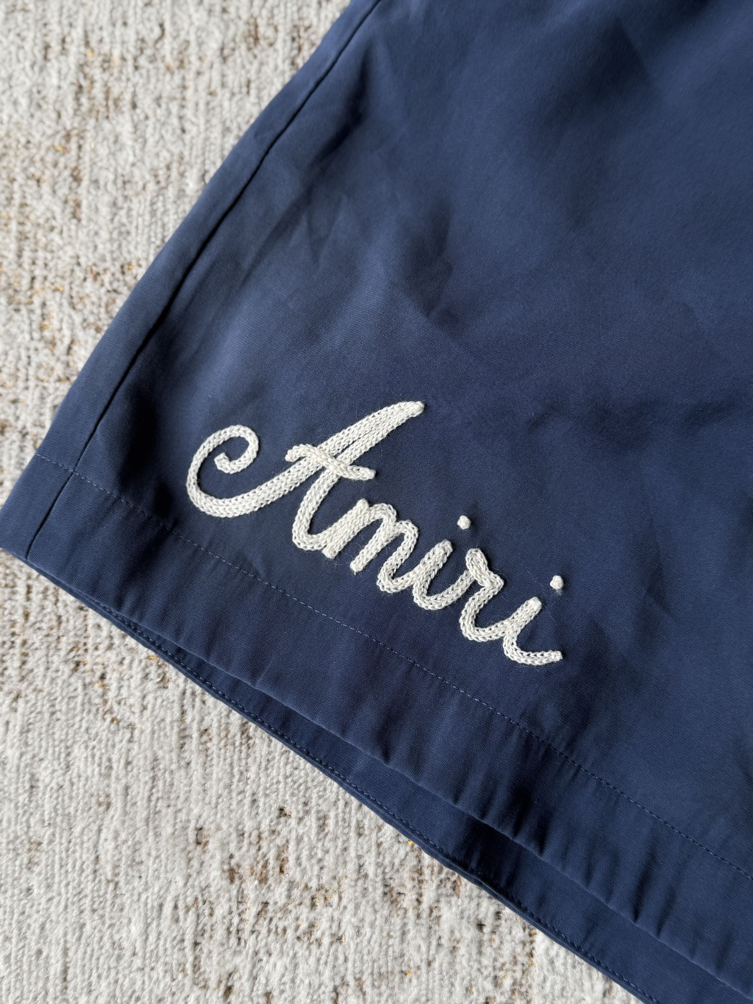 Amiri Amiri Shorts | size M Size US 32 / EU 48 - 3 Thumbnail