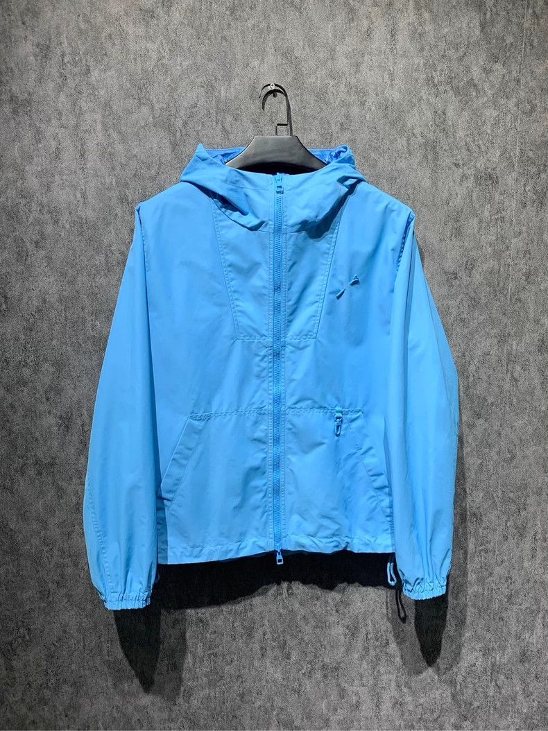 Louis Vuitton Louis Vuitton Reversible Logo Jacket - dmc Size US L / EU 52-54 / 3 - 1 Thumbnail