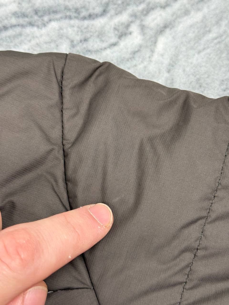 The North Face Vintage The North Face Nuptse Jacket 700 Goose Down Puffer Size XS / US 0-2 / IT 36-38 - 20 Thumbnail