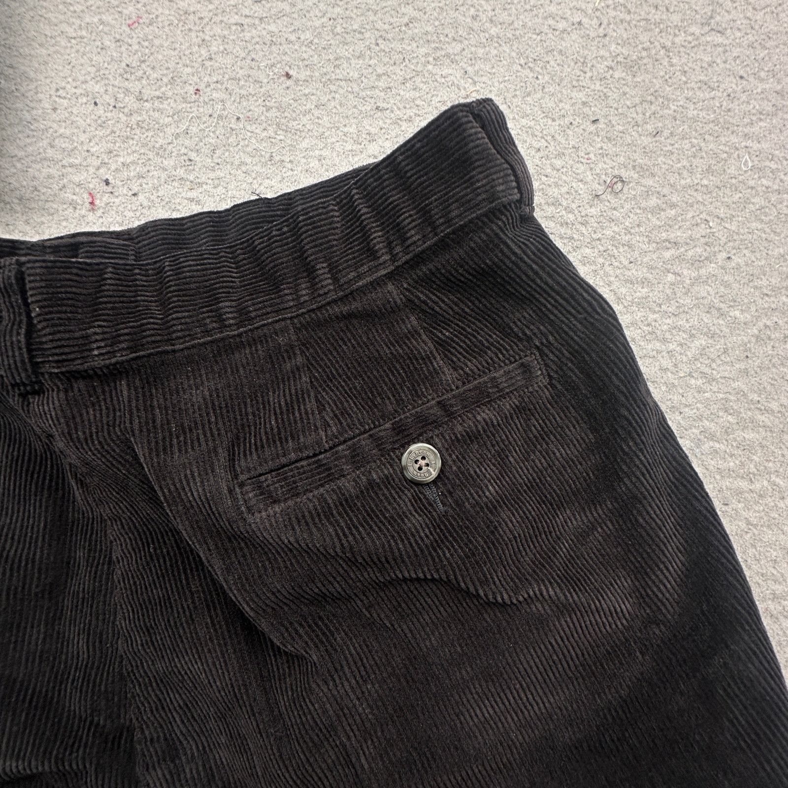 L.L. Bean LL Bean Pants Women 14 Medium Tall 31x31 Straight Leg 0 HD21 Size 36" / US 14 / IT 50 - 7 Thumbnail