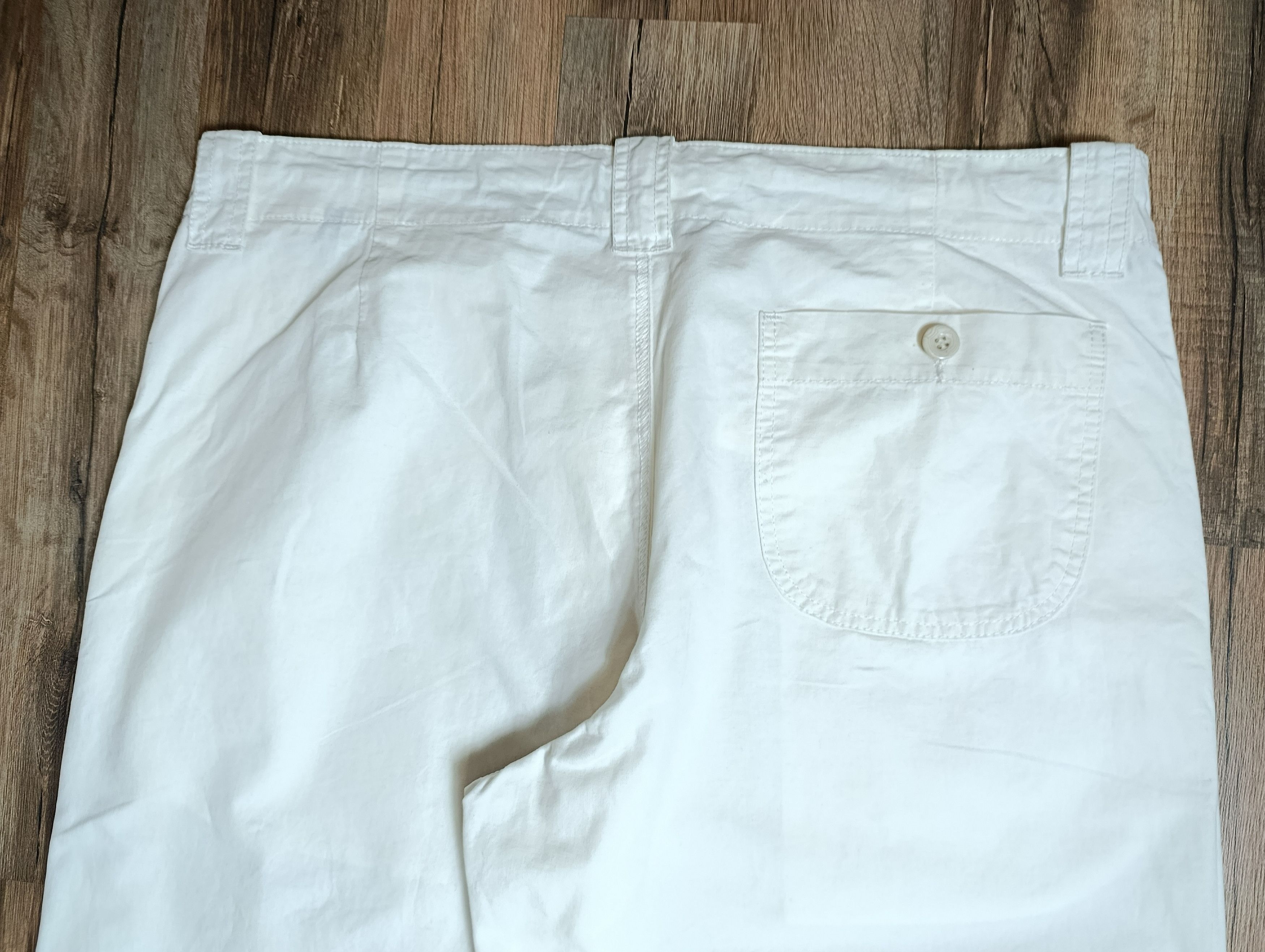 Armani Vintage Armani Pants Size US 36 / EU 52 - 4 Thumbnail