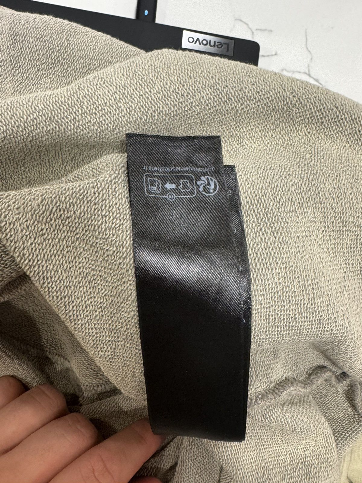 Balenciaga Y2K Hoodie Size US L / EU 52-54 / 3 - 20 Thumbnail