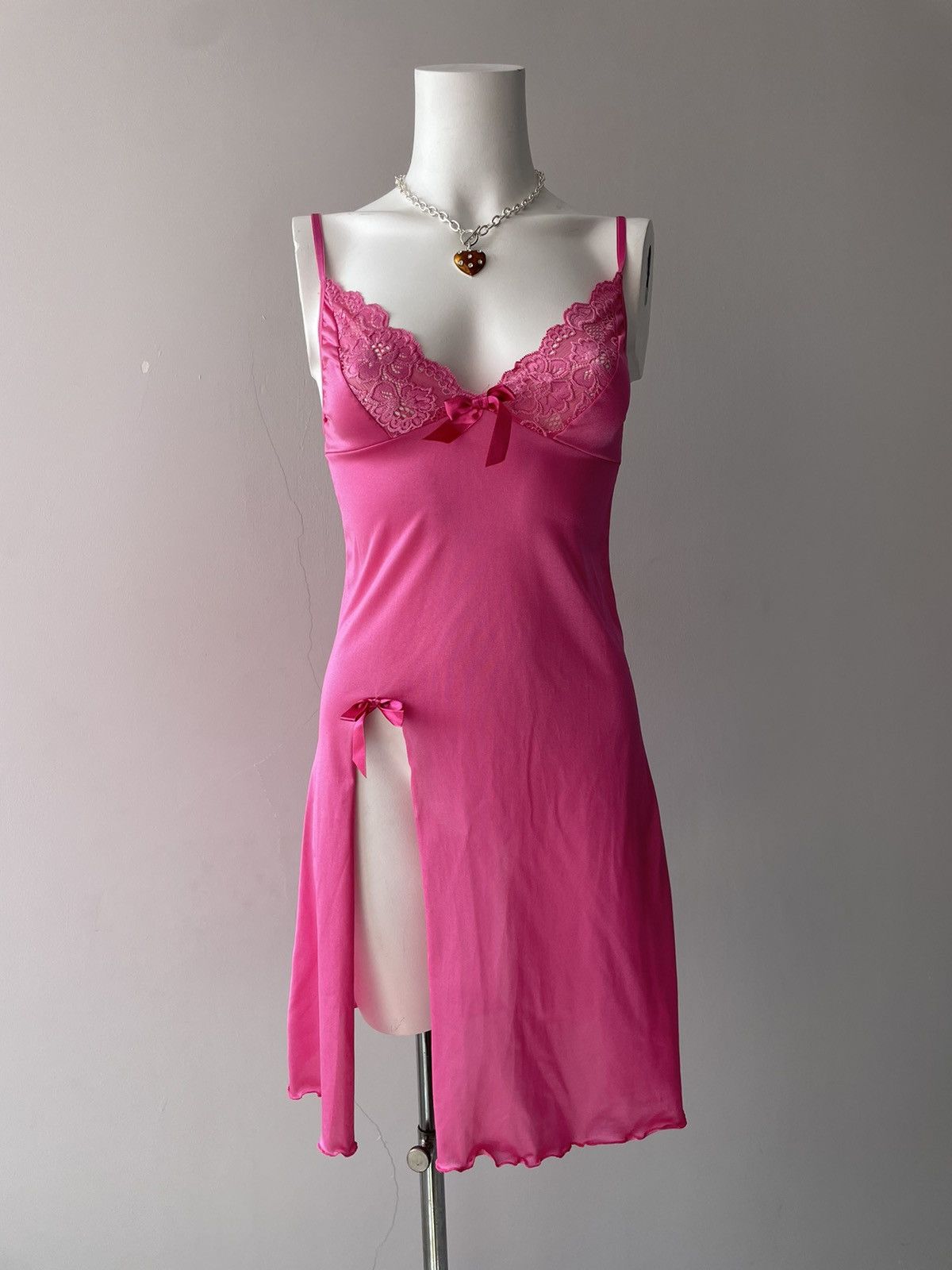 Vintage y2k babydoll Size S / US 4 / IT 40 - 7 Thumbnail