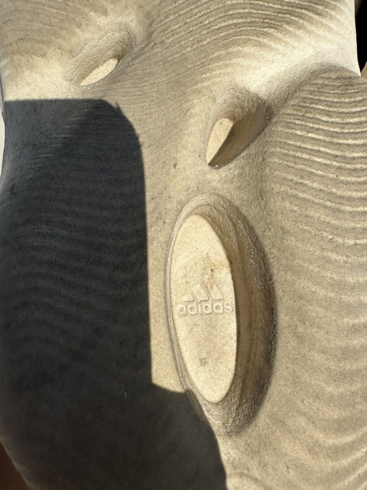 Yeezy Yeezy Foam Runners- Sand Size US 11 / EU 44 - 4 Thumbnail