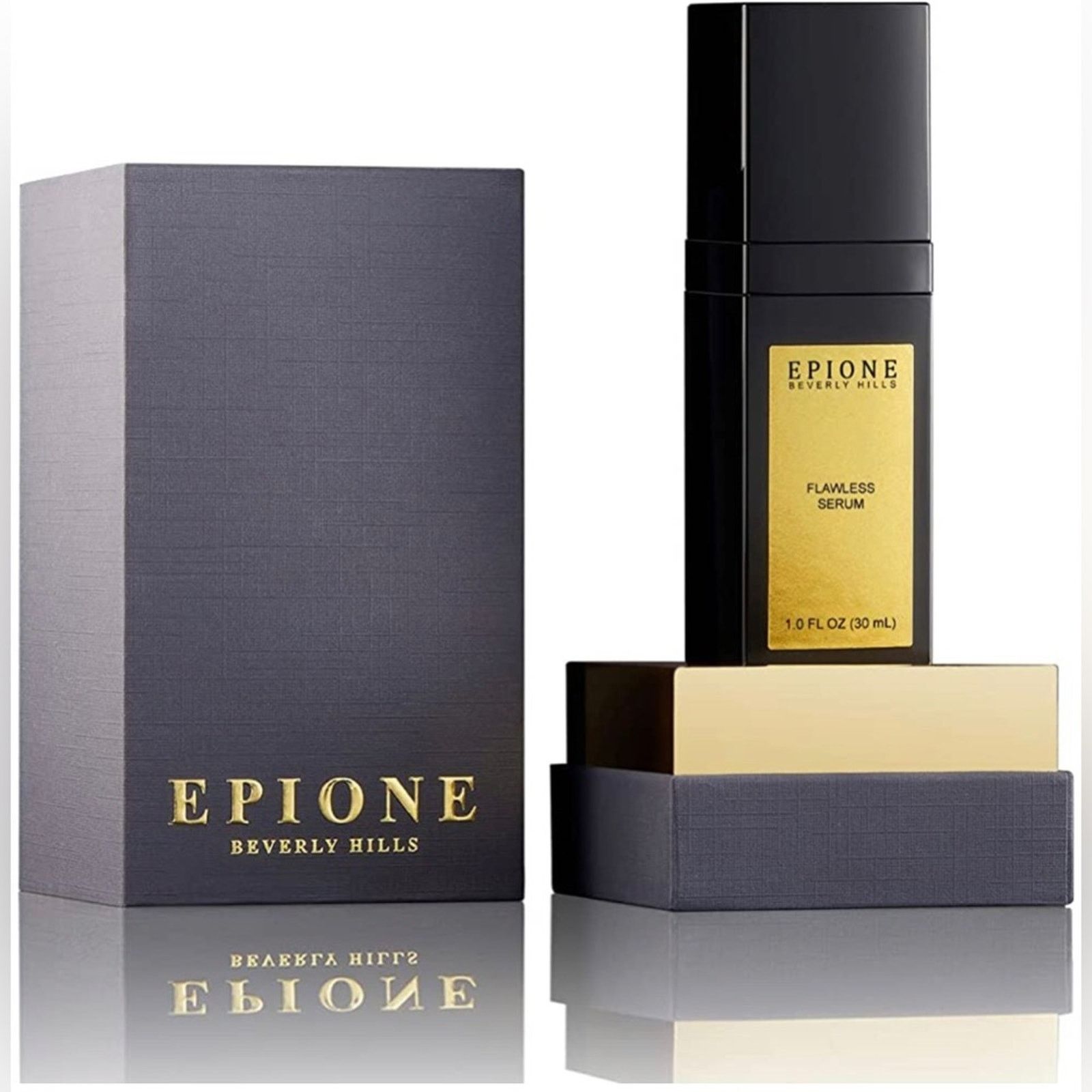 NBDN Nobrandedon Epione Flawless Anti Aging Serum, Firming Size ONE SIZE - 1 Thumbnail