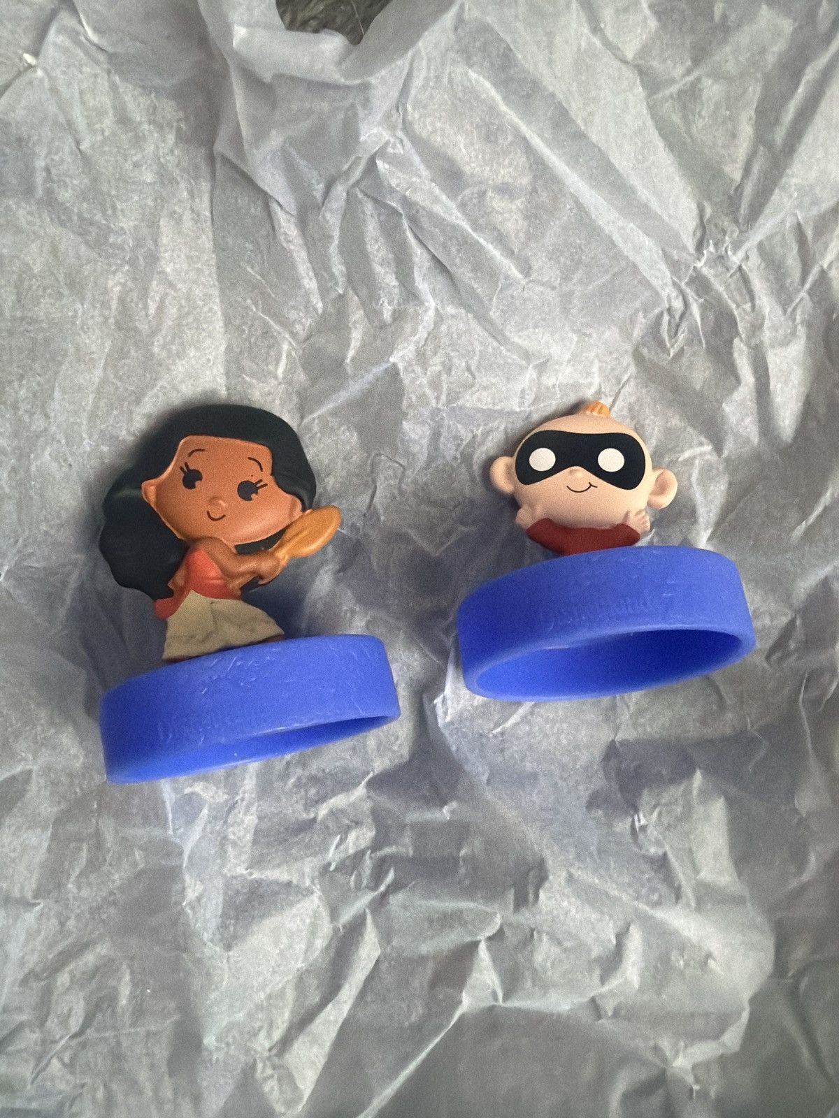 Disney 2025 McDonald’s Disneyland Resort Figures Size ONE SIZE - 2 Thumbnail