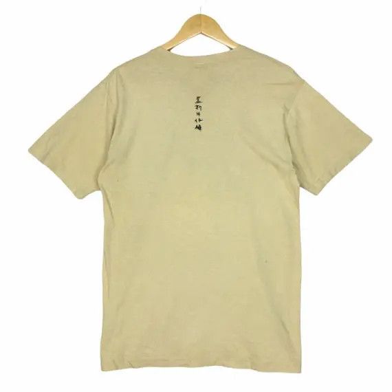 Guess Vtg GUESS JEANS USA Koi Fish Graphic Tee Shirt Asap Size US S / EU 44-46 / 1 - 3 Thumbnail