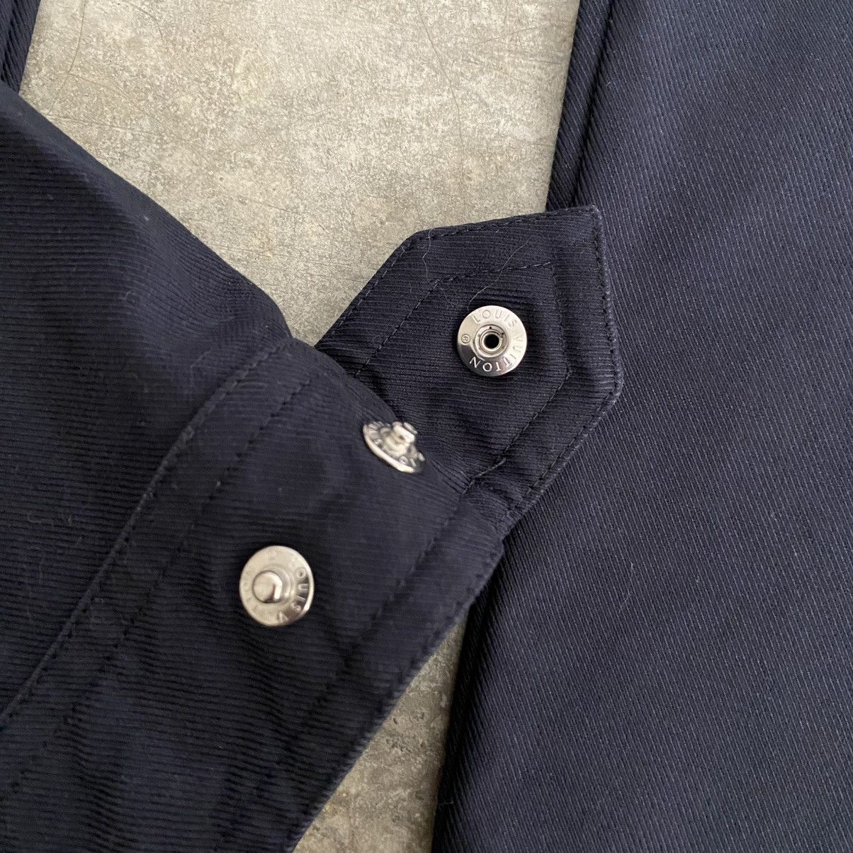 Louis Vuitton FW17 Kim Jones Era Prototype “SAMPLE” Techwear Cargo Pants Size US 33 - 7 Thumbnail