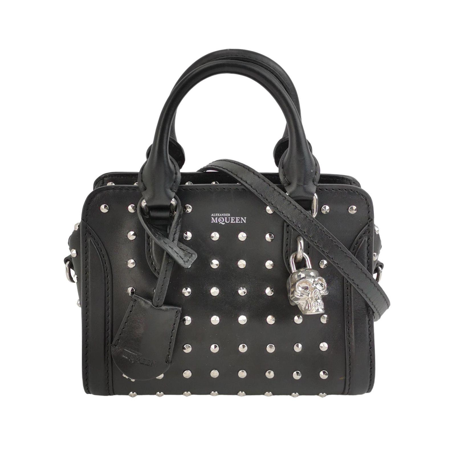 Alexander McQueen Alexander McQueen Women os Crossbody Bags Size ONE SIZE - 1 Thumbnail