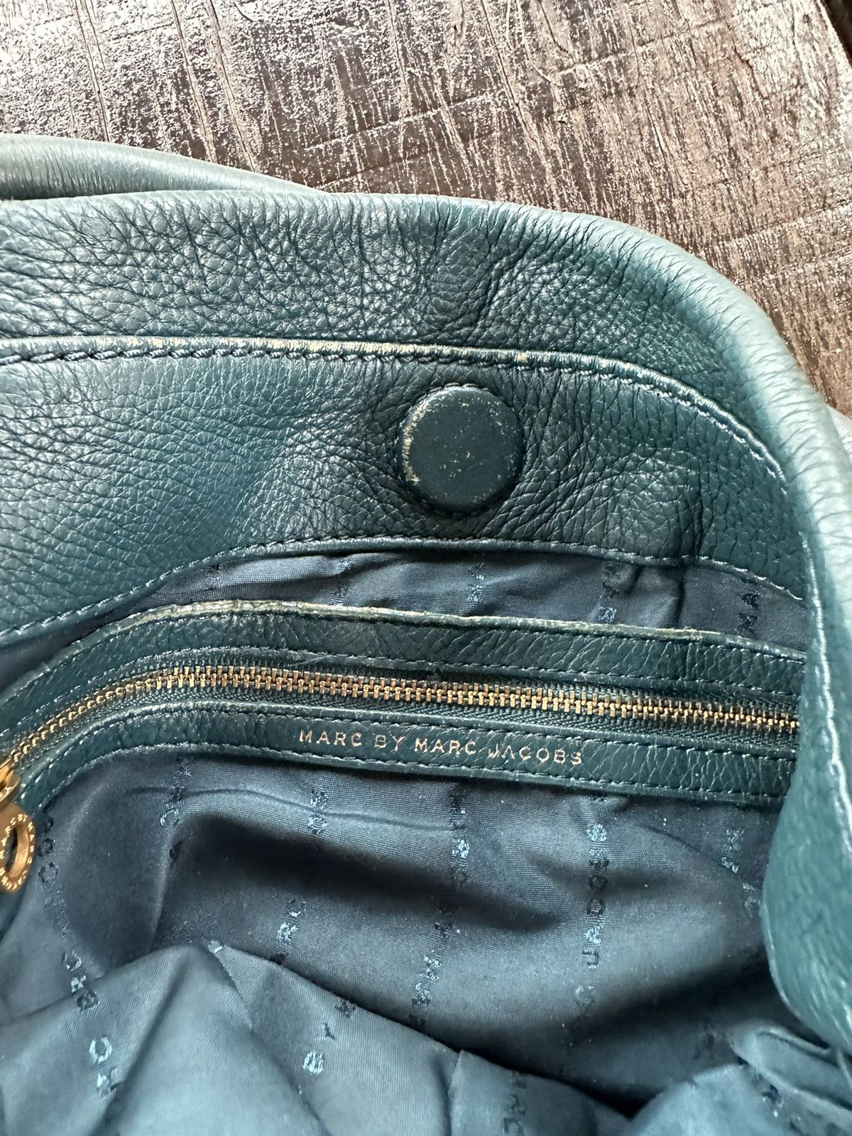 Leather × Marc Jacobs Marc by marc jacobs leather Size ONE SIZE - 7 Thumbnail