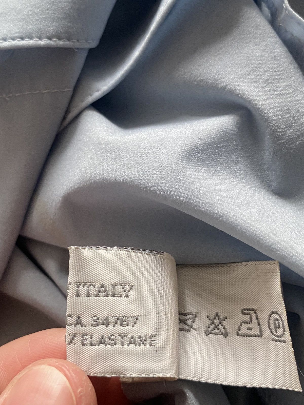 Miu Miu SS2000 Miu Miu deadstock vest Size S / US 4 / IT 40 - 6 Thumbnail