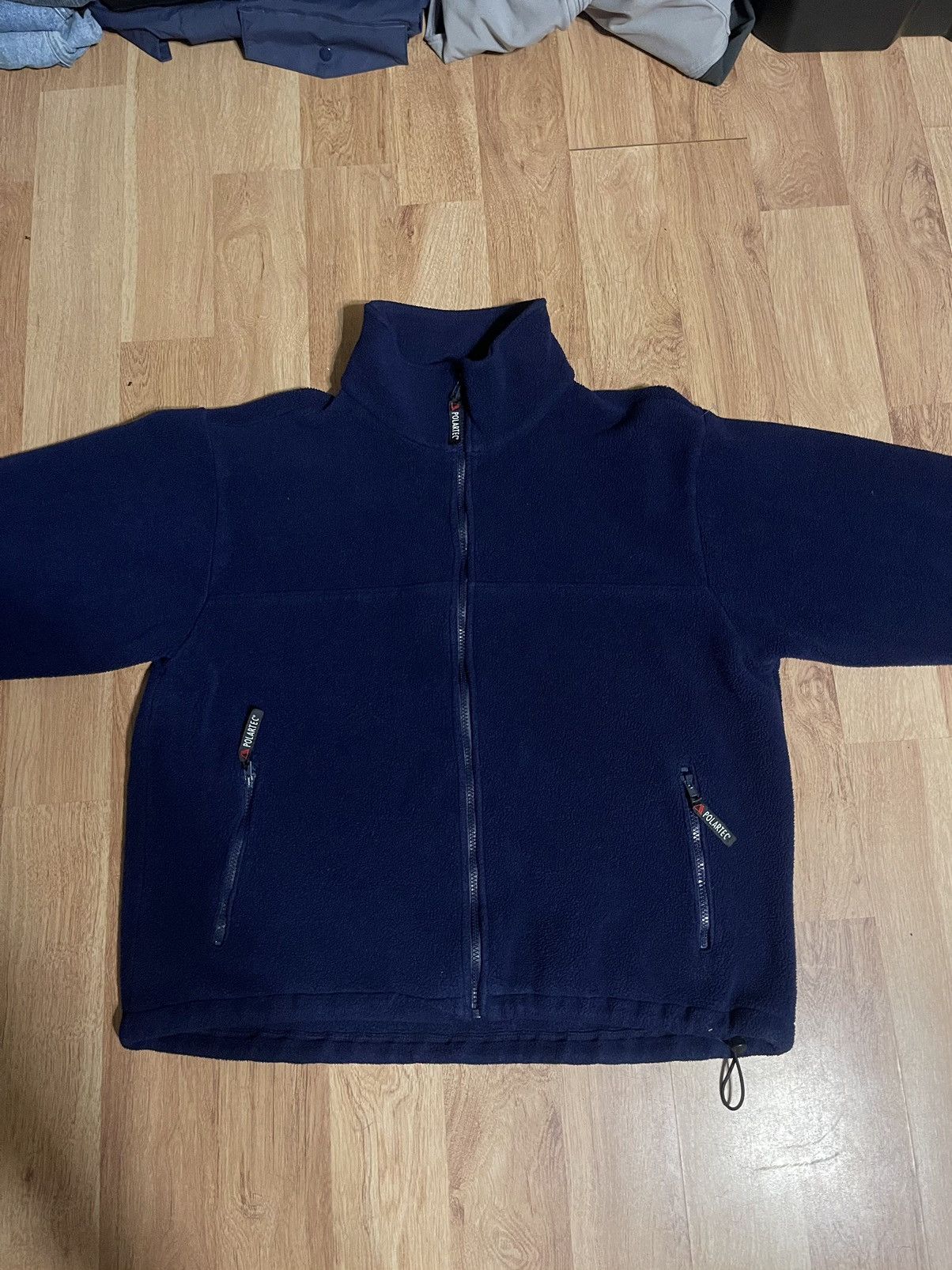 Cabelas Vintage cabelas jacket Size US L / EU 52-54 / 3 - 1 Thumbnail
