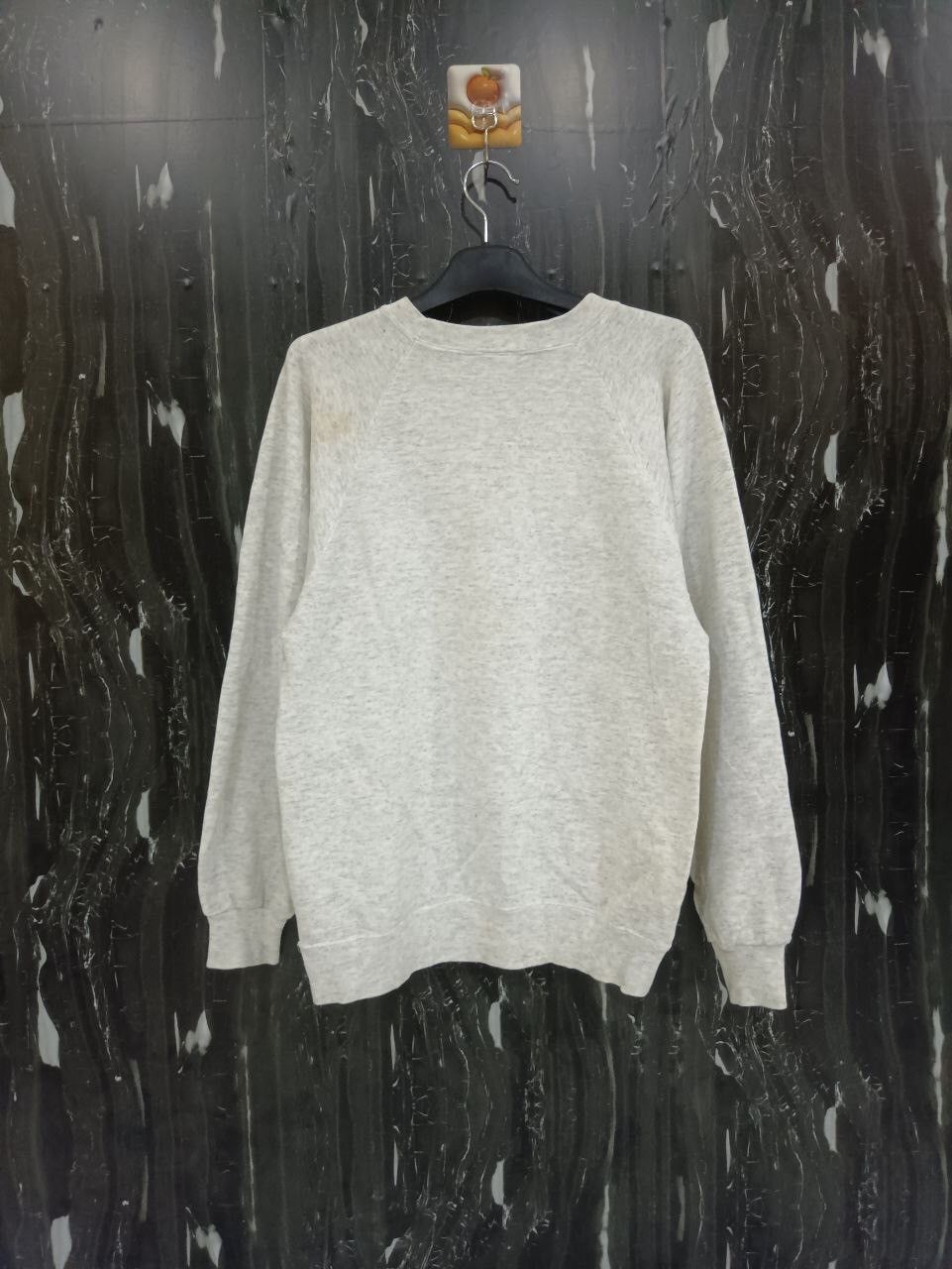 Band Tees × Vintage VINTAGE SHOOBY DOOBY SWEATSHIRT Size US M / EU 48-50 / 2 - 2 Thumbnail