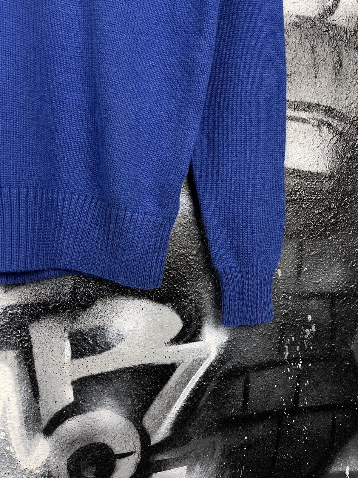 Polo Ralph Lauren Polo Ralph Lauren Knitted Button Up Sweater Men’s Size XS Size US XS / EU 42 / 0 - 5 Thumbnail