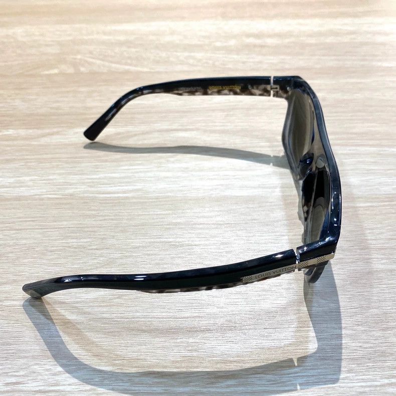 Louis Vuitton Louis Vuitton Sunglasses Size ONE SIZE - 3 Thumbnail
