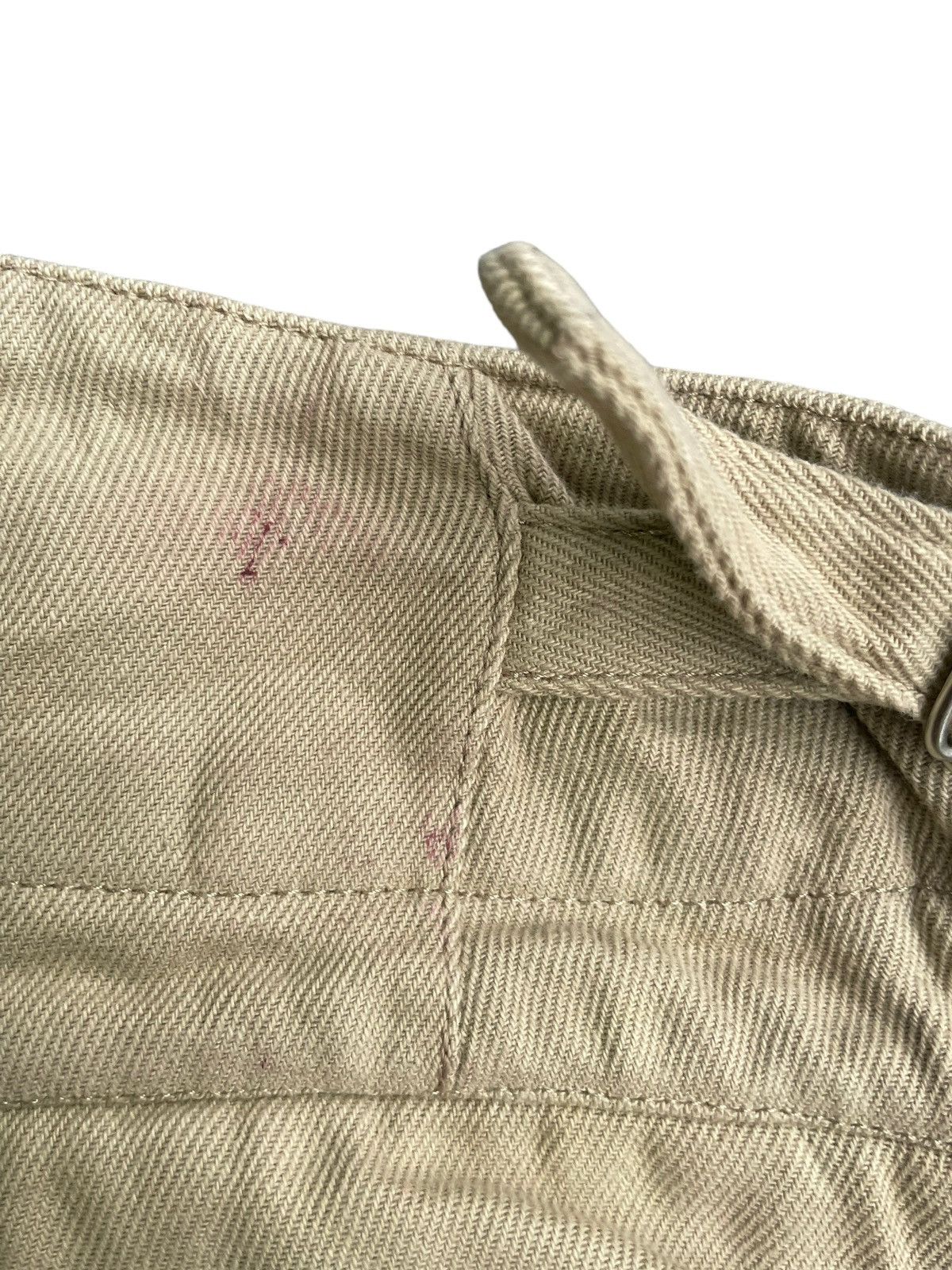 Designer Margaret Howell Trouser Size 29" - 9 Thumbnail