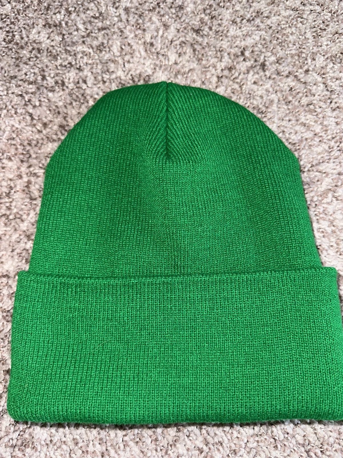 Brain Dead Brain Dead Beanie Size ONE SIZE - 2 Thumbnail