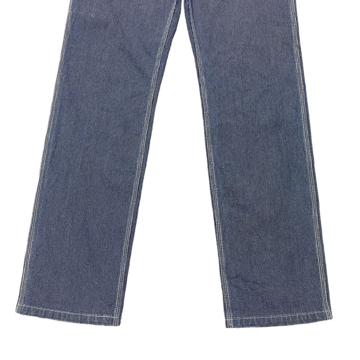 Japanese Brand UNITED ARROWS Carpenter Pants Size US 31 - 6 Thumbnail