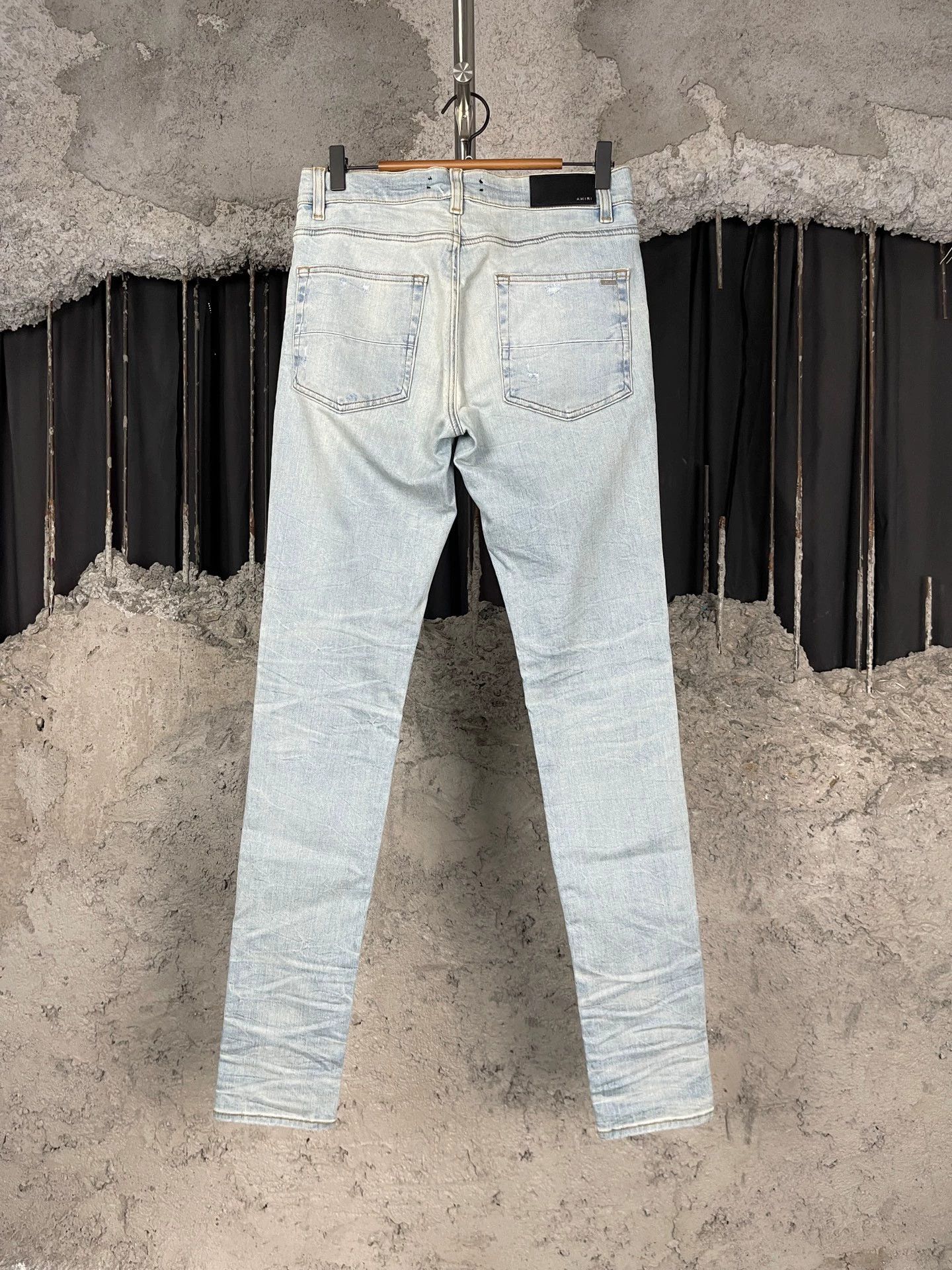 Amiri Amiri 31 Jeans 99 New Size US 31 - 2 Thumbnail